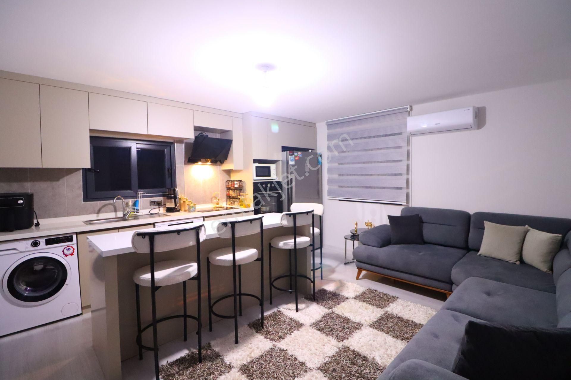 Çakırlarda Satılık Bahçeli Kullanım Alanına Sahip Müstakil Ev - Görsel 4