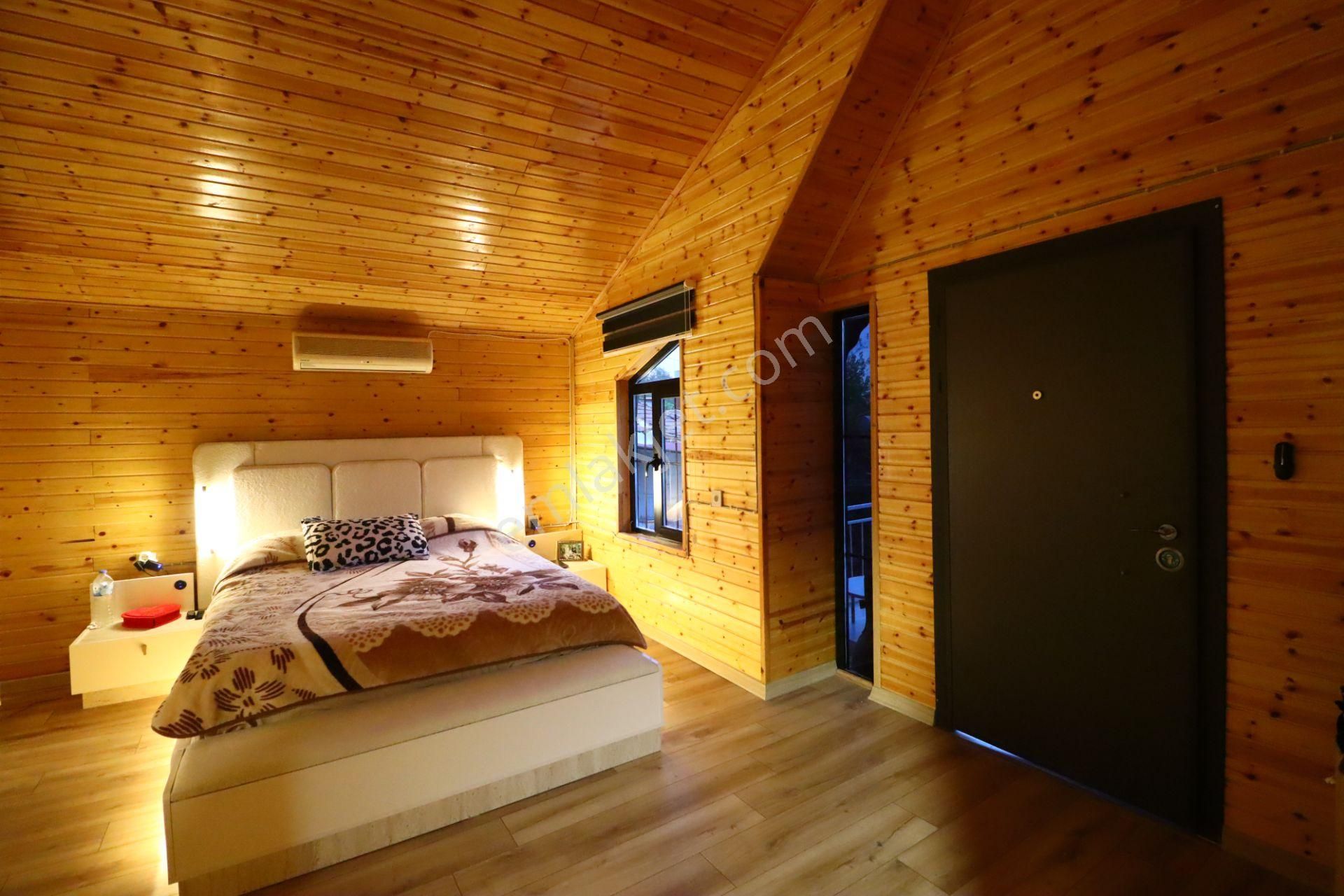 Çakırlarda Satılık Bahçeli Kullanım Alanına Sahip Müstakil Ev - Görsel 19