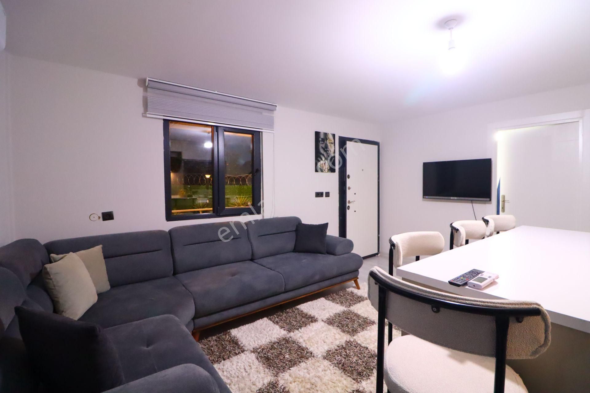 Çakırlarda Satılık Bahçeli Kullanım Alanına Sahip Müstakil Ev - Görsel 2