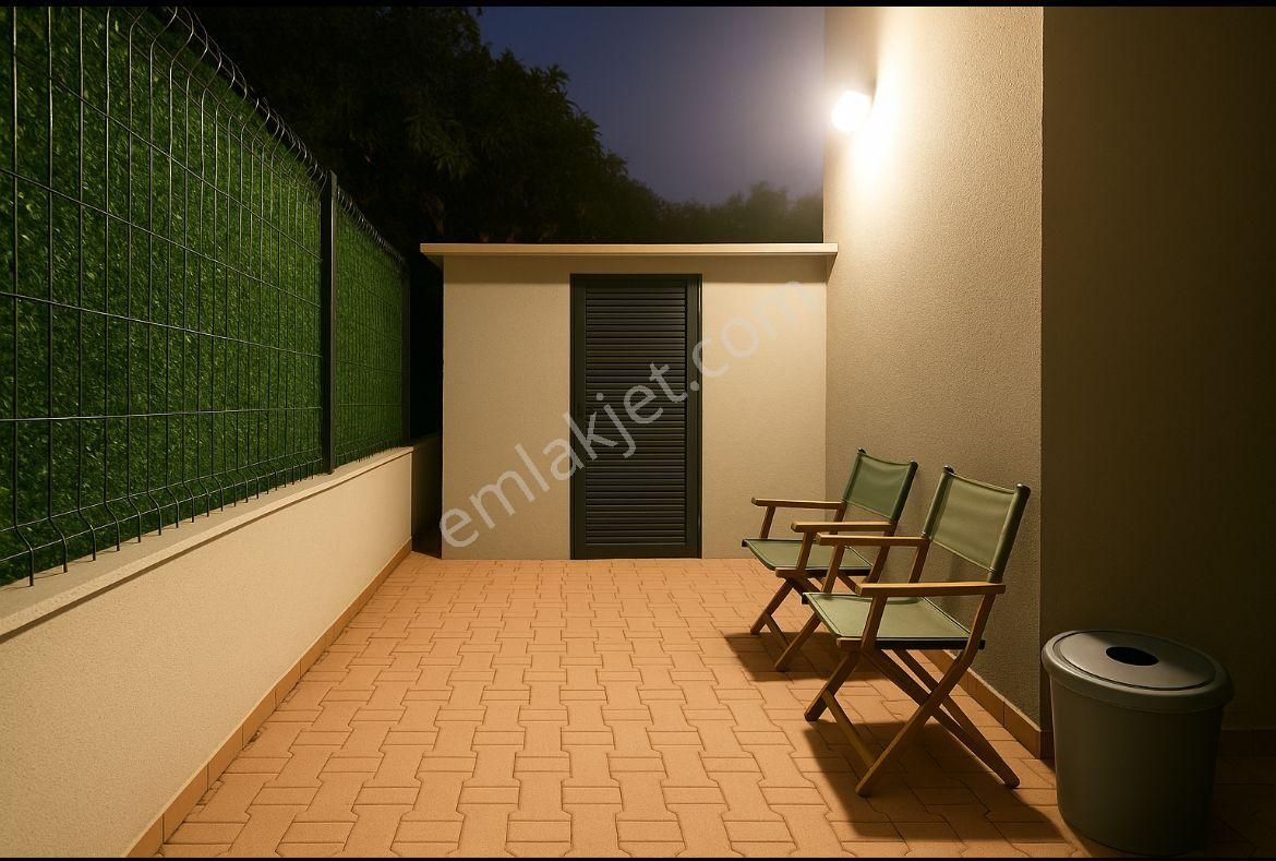 Çakırlarda Satılık Bahçeli Kullanım Alanına Sahip Müstakil Ev - Görsel 26