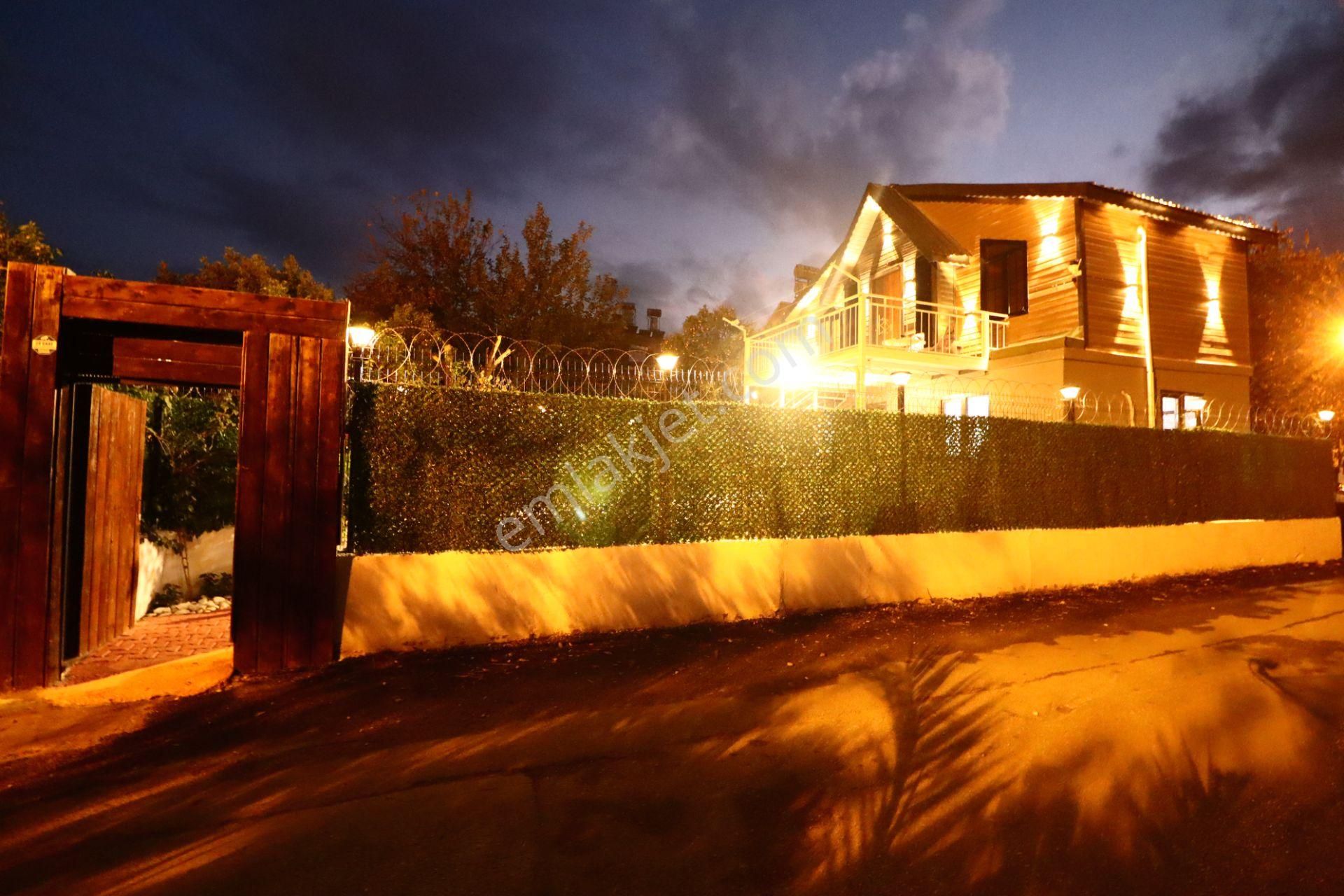 Çakırlarda Satılık Bahçeli Kullanım Alanına Sahip Müstakil Ev - Görsel 30