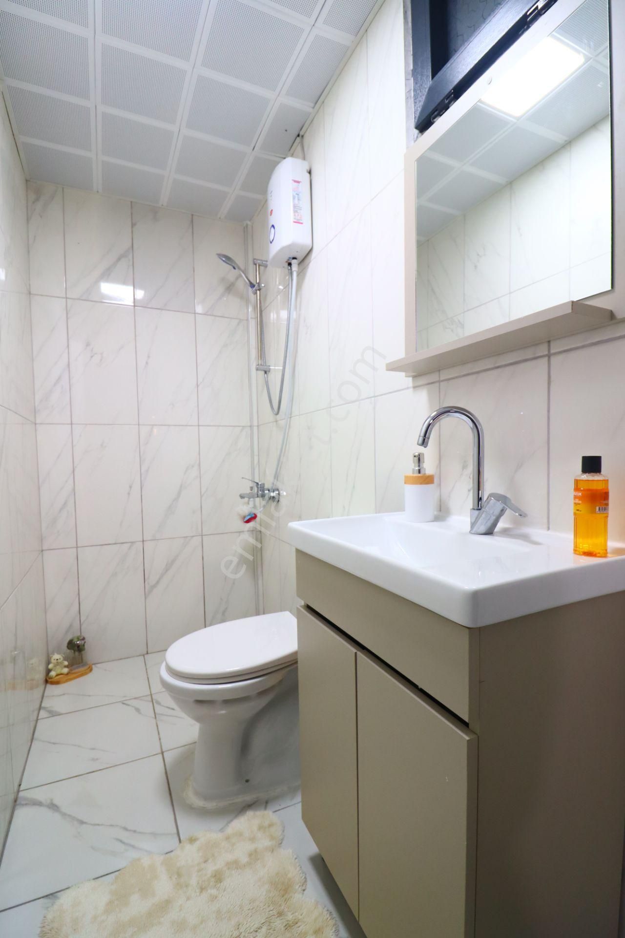 Çakırlarda Satılık Bahçeli Kullanım Alanına Sahip Müstakil Ev - Görsel 10