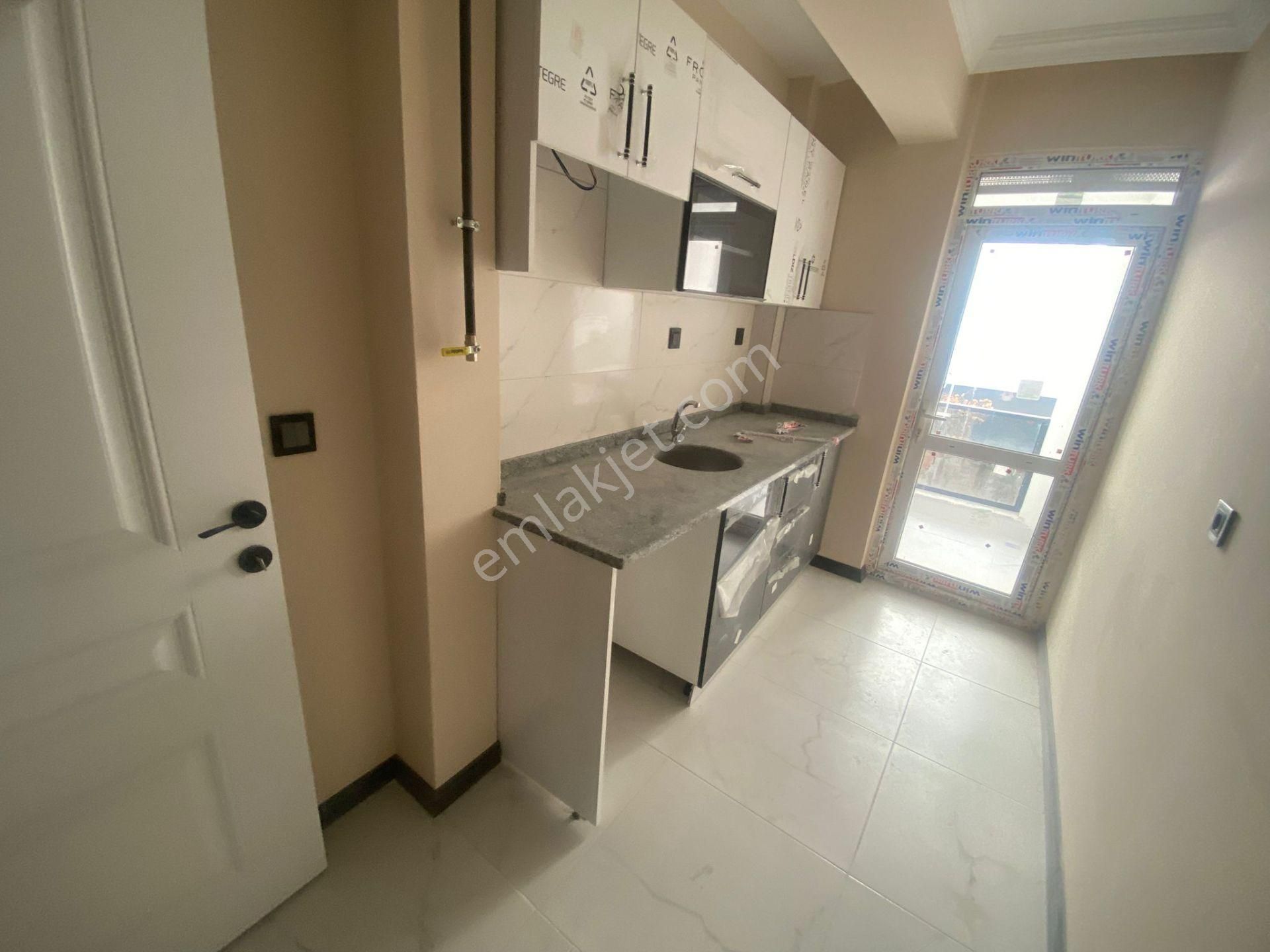 Halk Cd Üzeri Fırsat Arakat Eşyalı Kiralık 2+0 Daire Kk-3 - Görsel 5