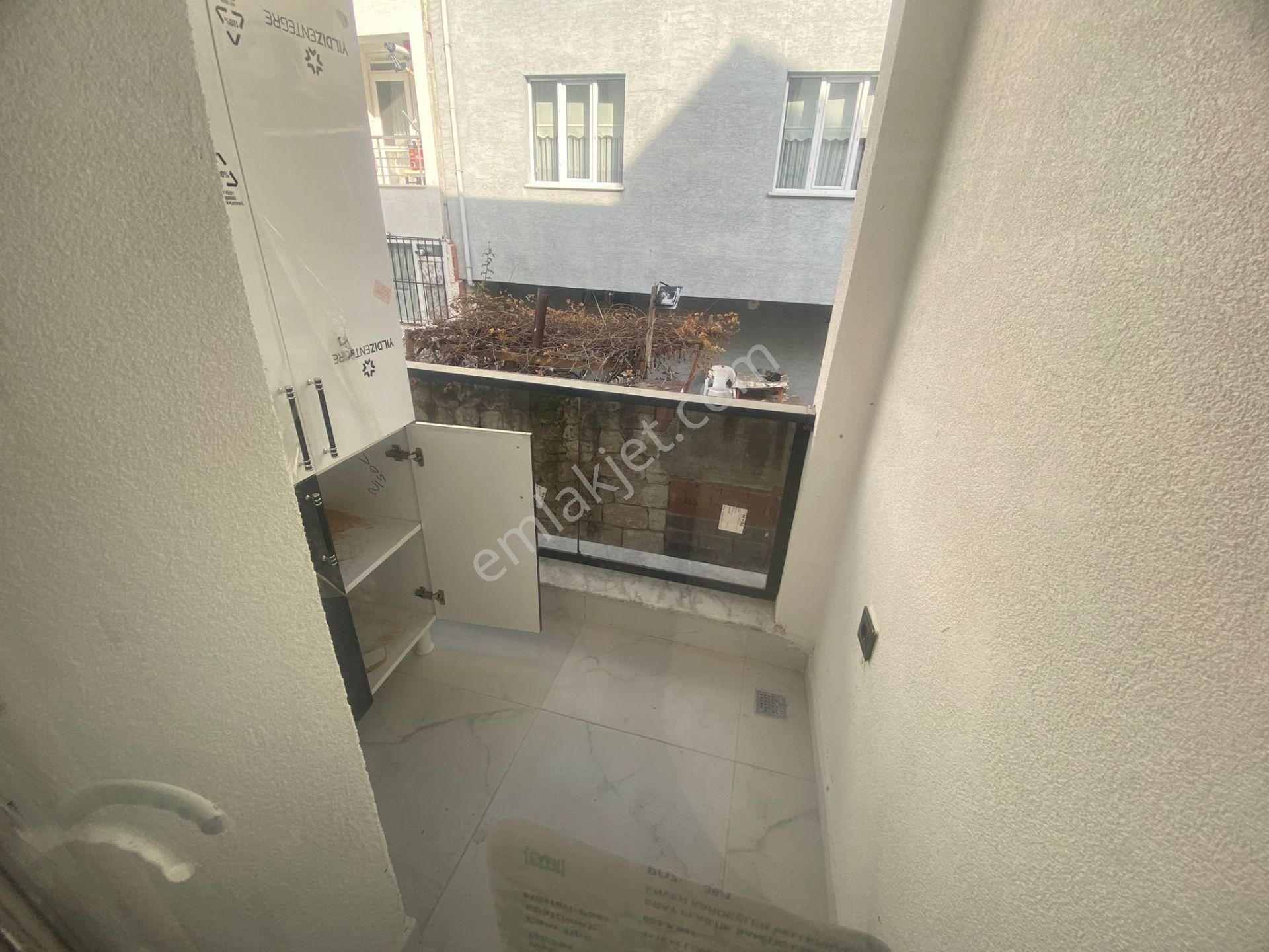 Halk Cd Üzeri Fırsat Arakat Eşyalı Kiralık 2+0 Daire Kk-3 - Görsel 9