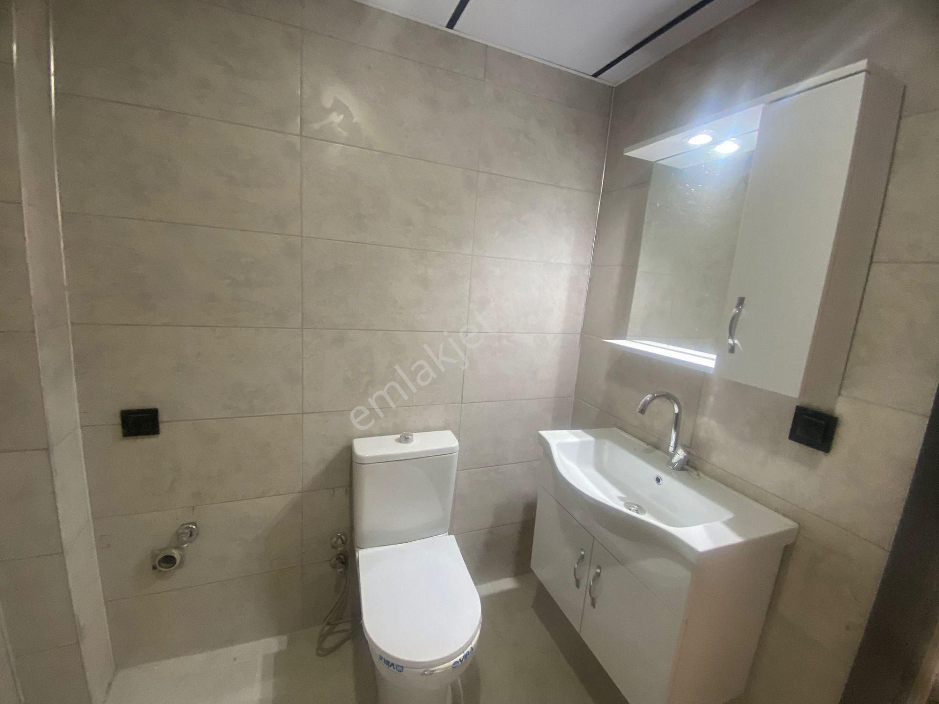 Halk Cd Üzeri Fırsat Arakat Eşyalı Kiralık 2+0 Daire Kk-3 - Görsel 14