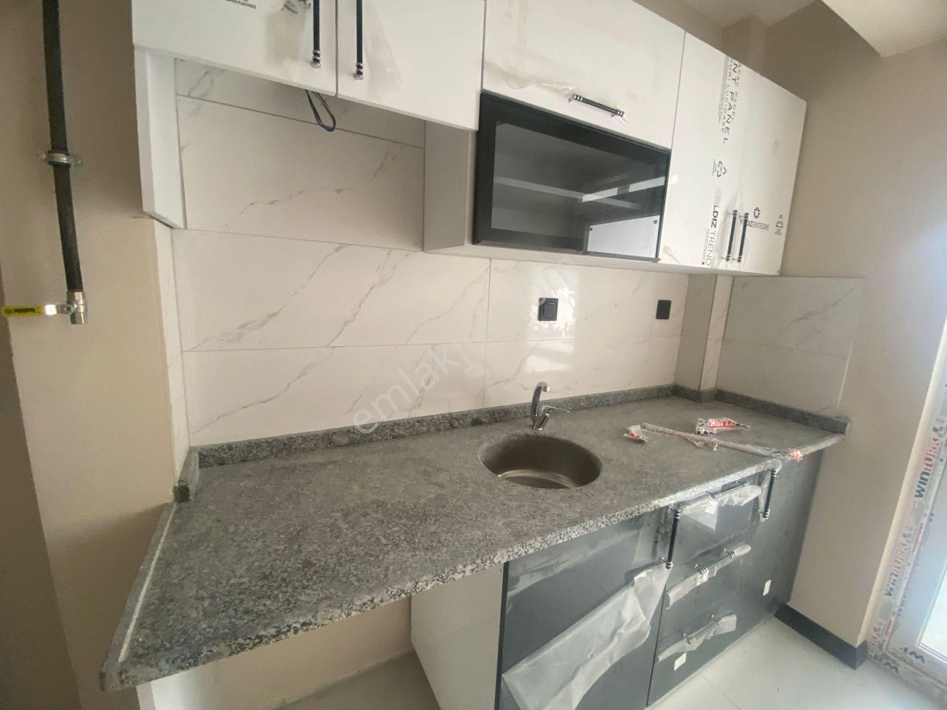 Halk Cd Üzeri Fırsat Arakat Eşyalı Kiralık 2+0 Daire Kk-3 - Görsel 7