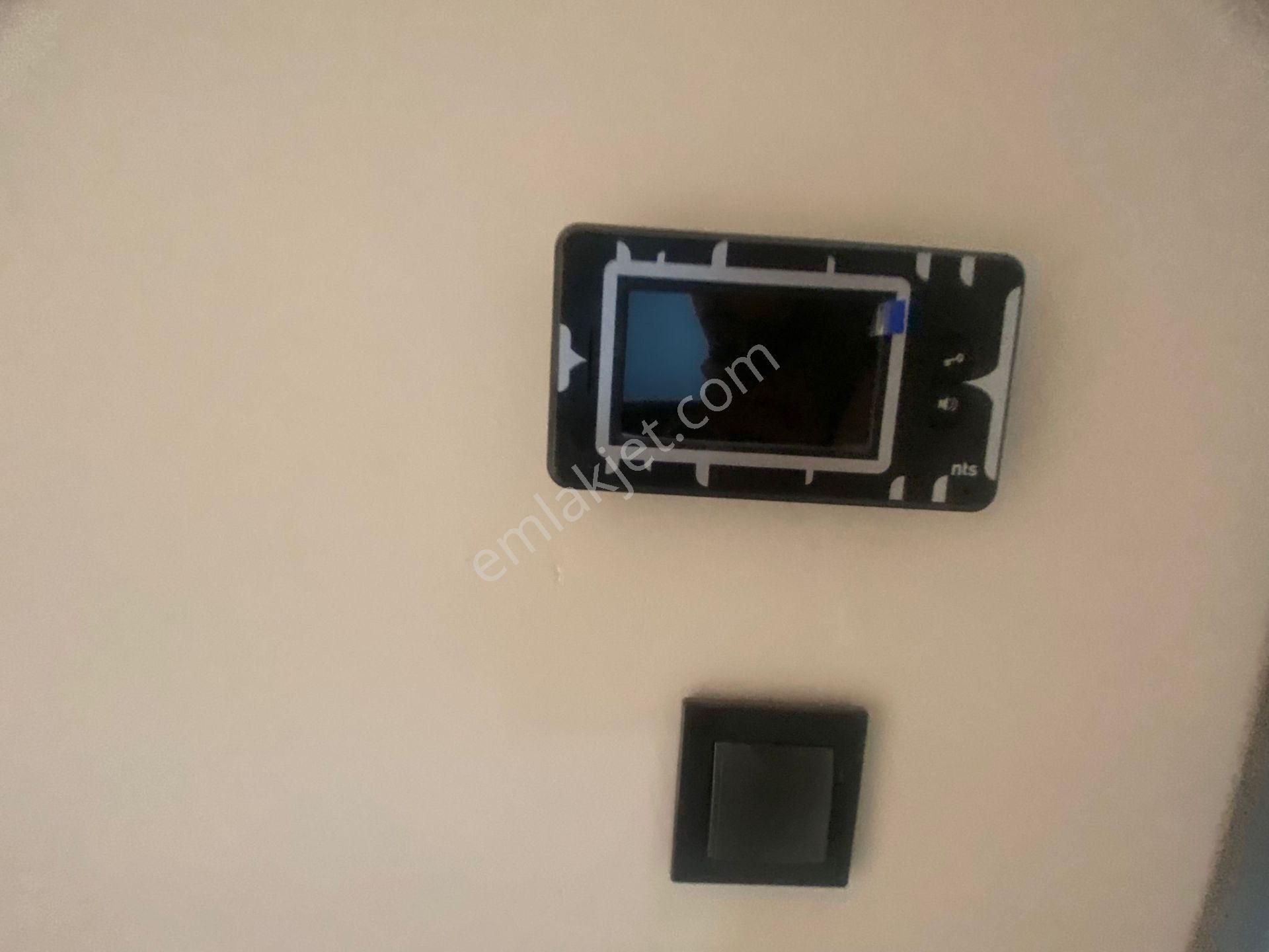 Halk Cd Üzeri Fırsat Arakat Eşyalı Kiralık 2+0 Daire Kk-3 - Görsel 13