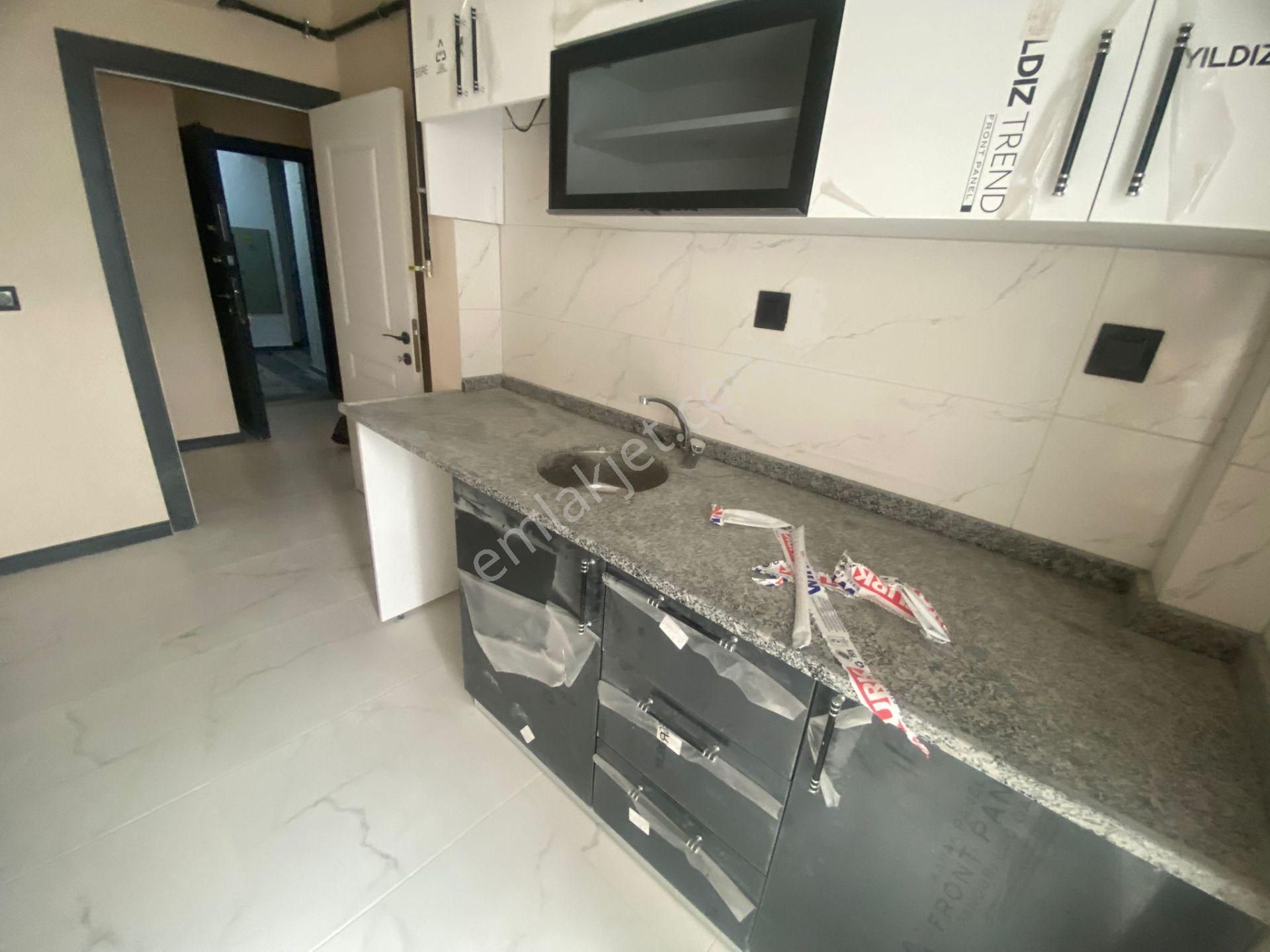 Halk Cd Üzeri Fırsat Arakat Eşyalı Kiralık 2+0 Daire Kk-3 - Görsel 6