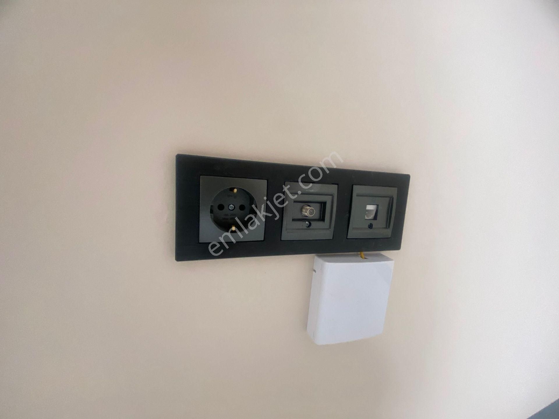 Halk Cd Üzeri Fırsat Arakat Eşyalı Kiralık 2+0 Daire Kk-3 - Görsel 4