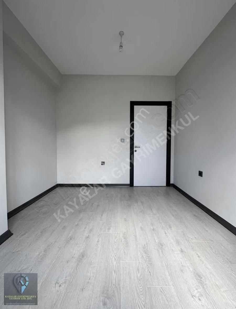 Kayalardan Yatırımlık Güney Cephe Daire - Görsel 8