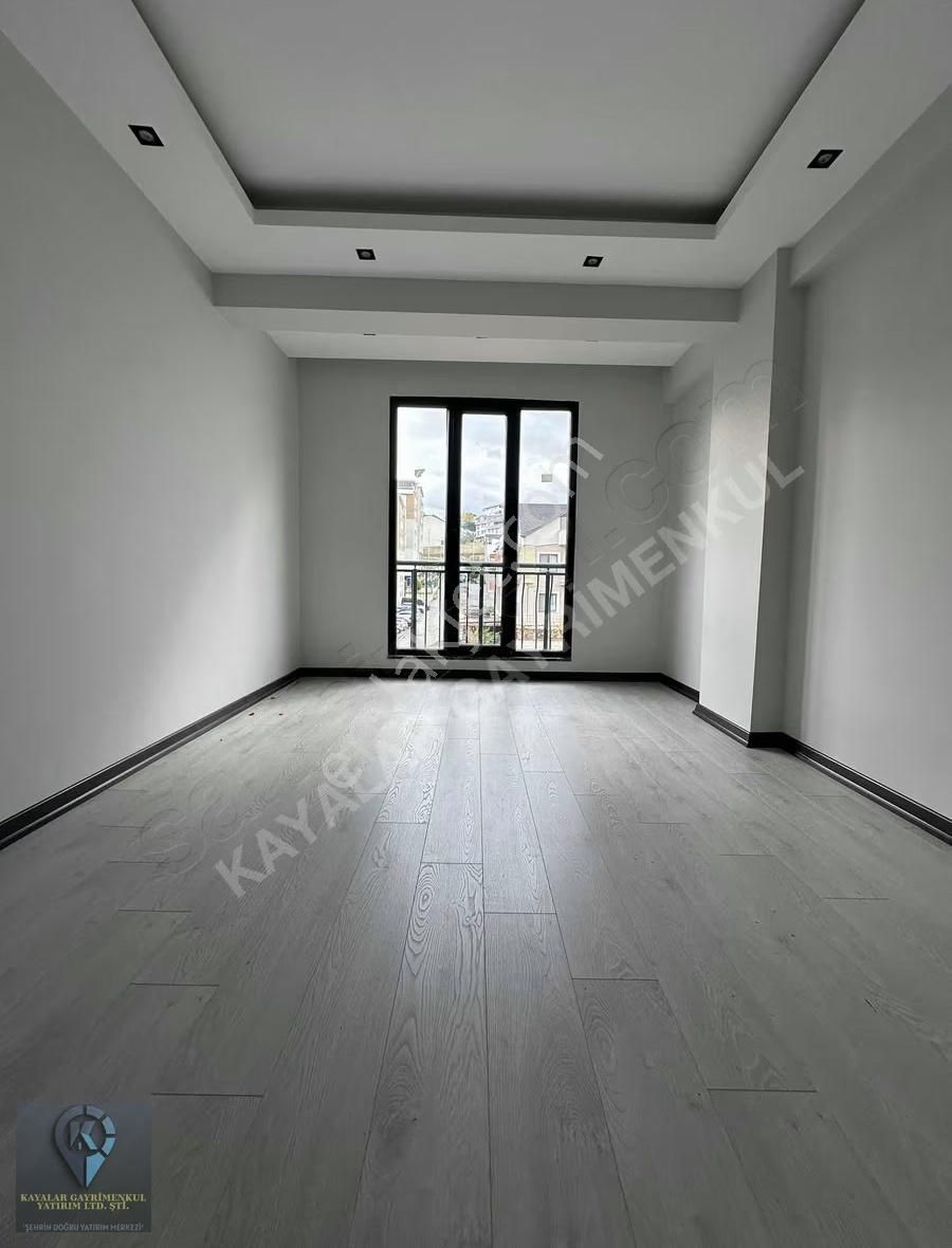 Kayalardan Yatırımlık Güney Cephe Daire - Görsel 15