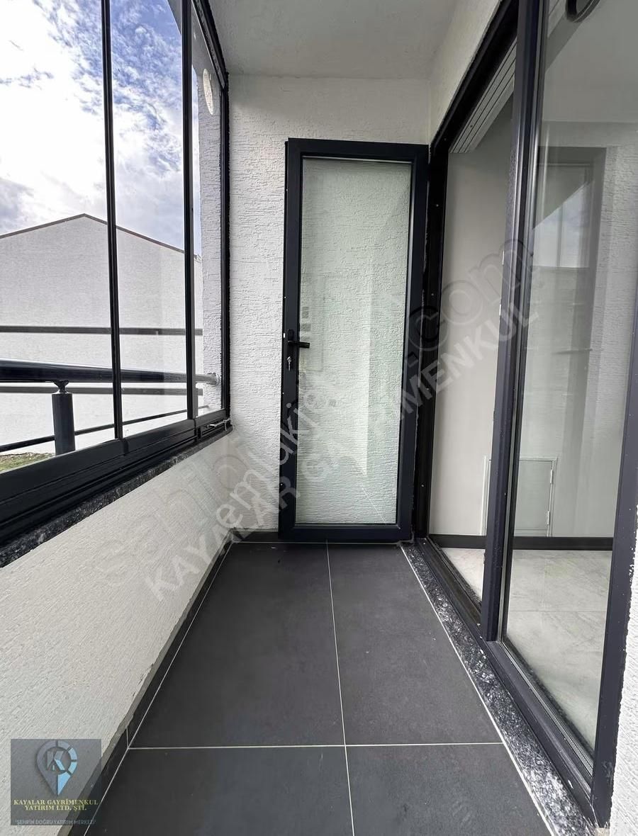 Kayalardan Yatırımlık Güney Cephe Daire - Görsel 25