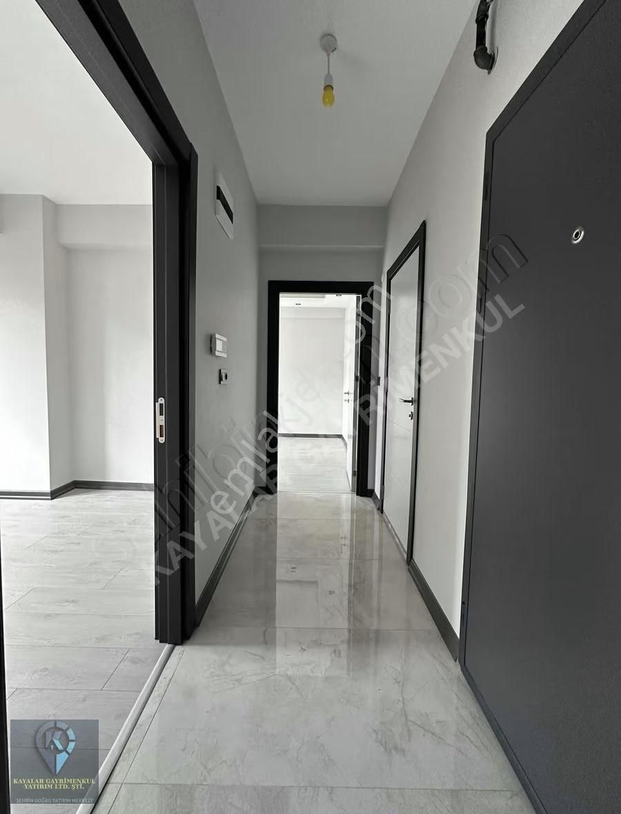 Kayalardan Yatırımlık Güney Cephe Daire - Görsel 5