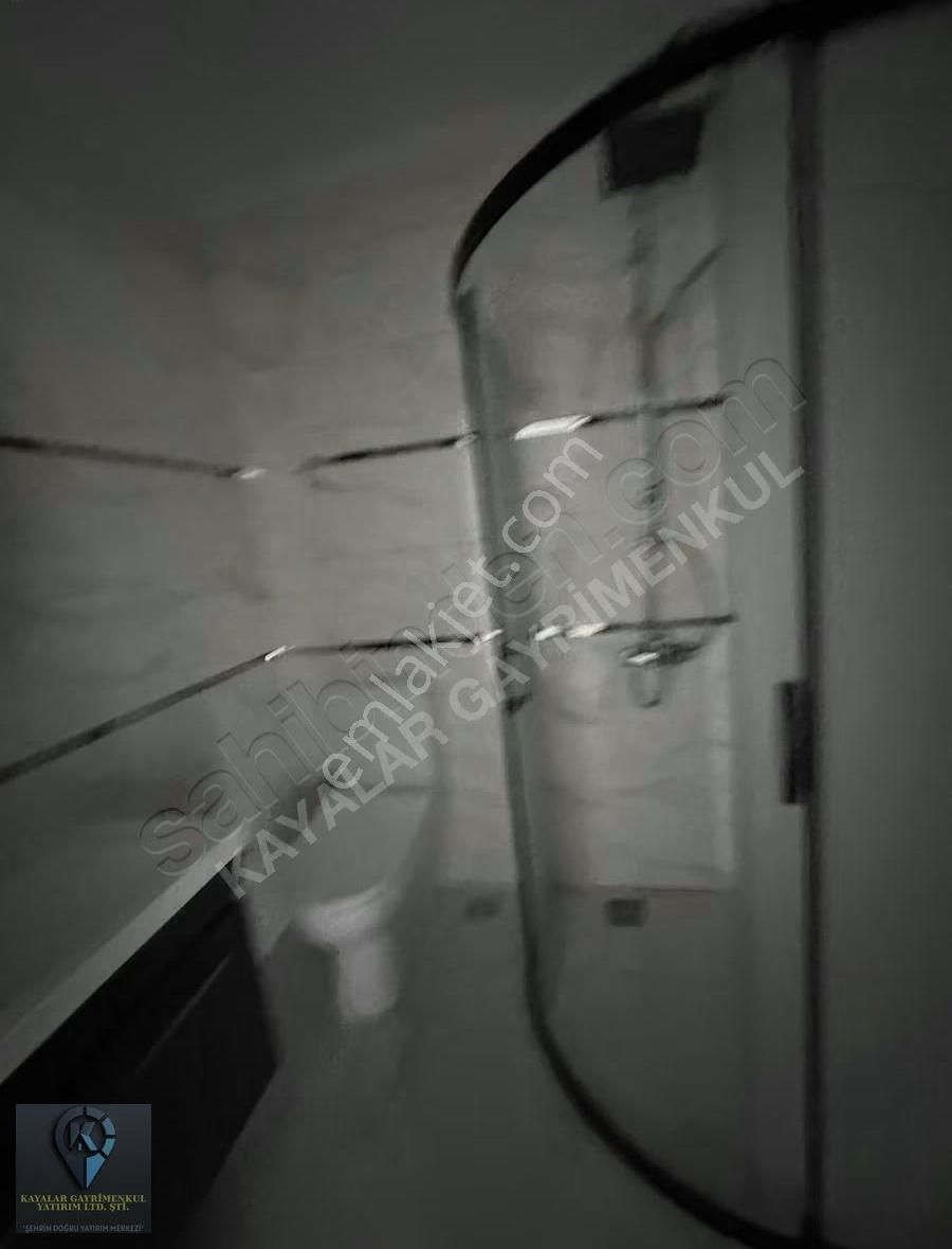 Kayalardan Yatırımlık Güney Cephe Daire - Görsel 22
