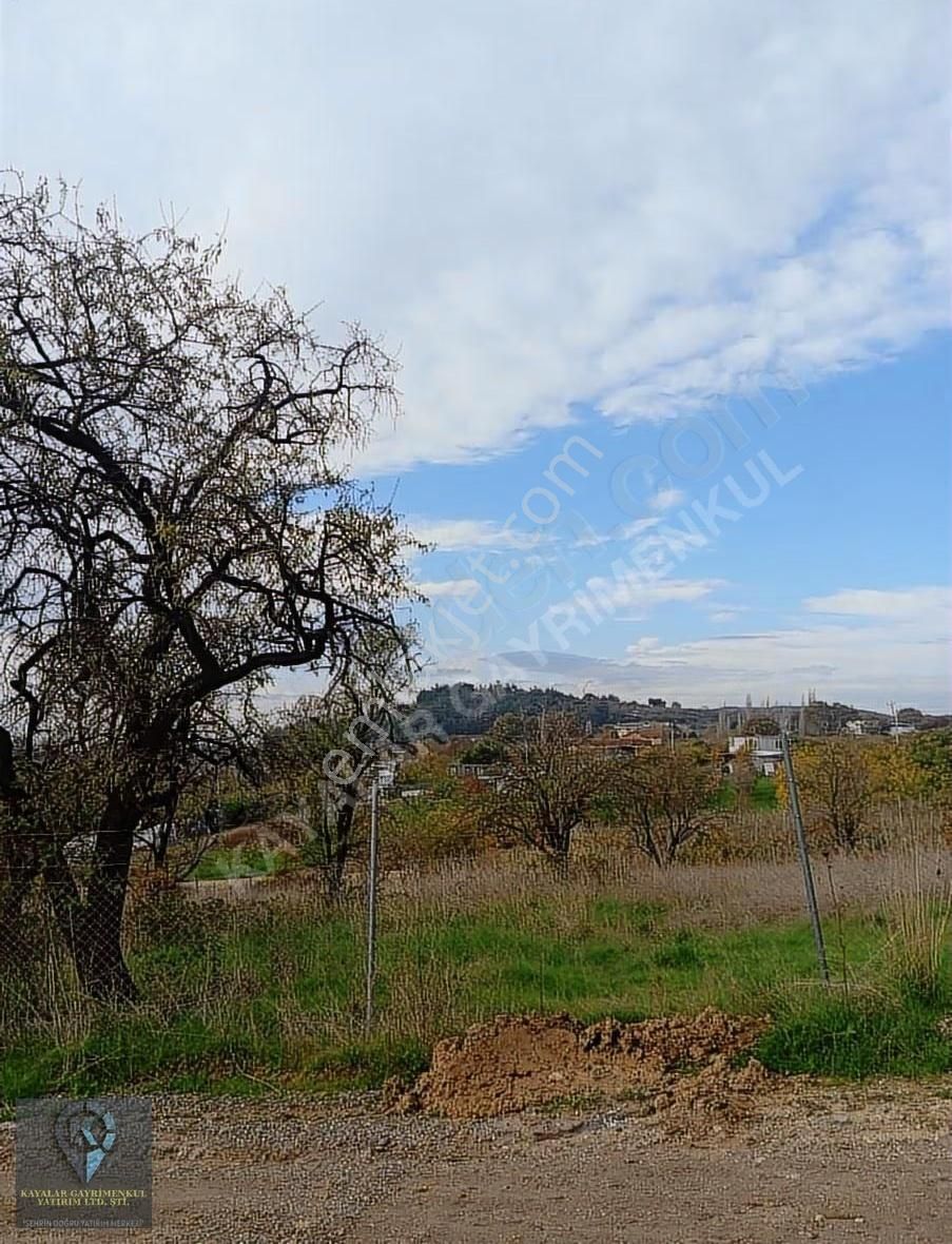 Gündoğdunun İçinde Satılık Tek Tapu Satılık Tarla - Görsel 4