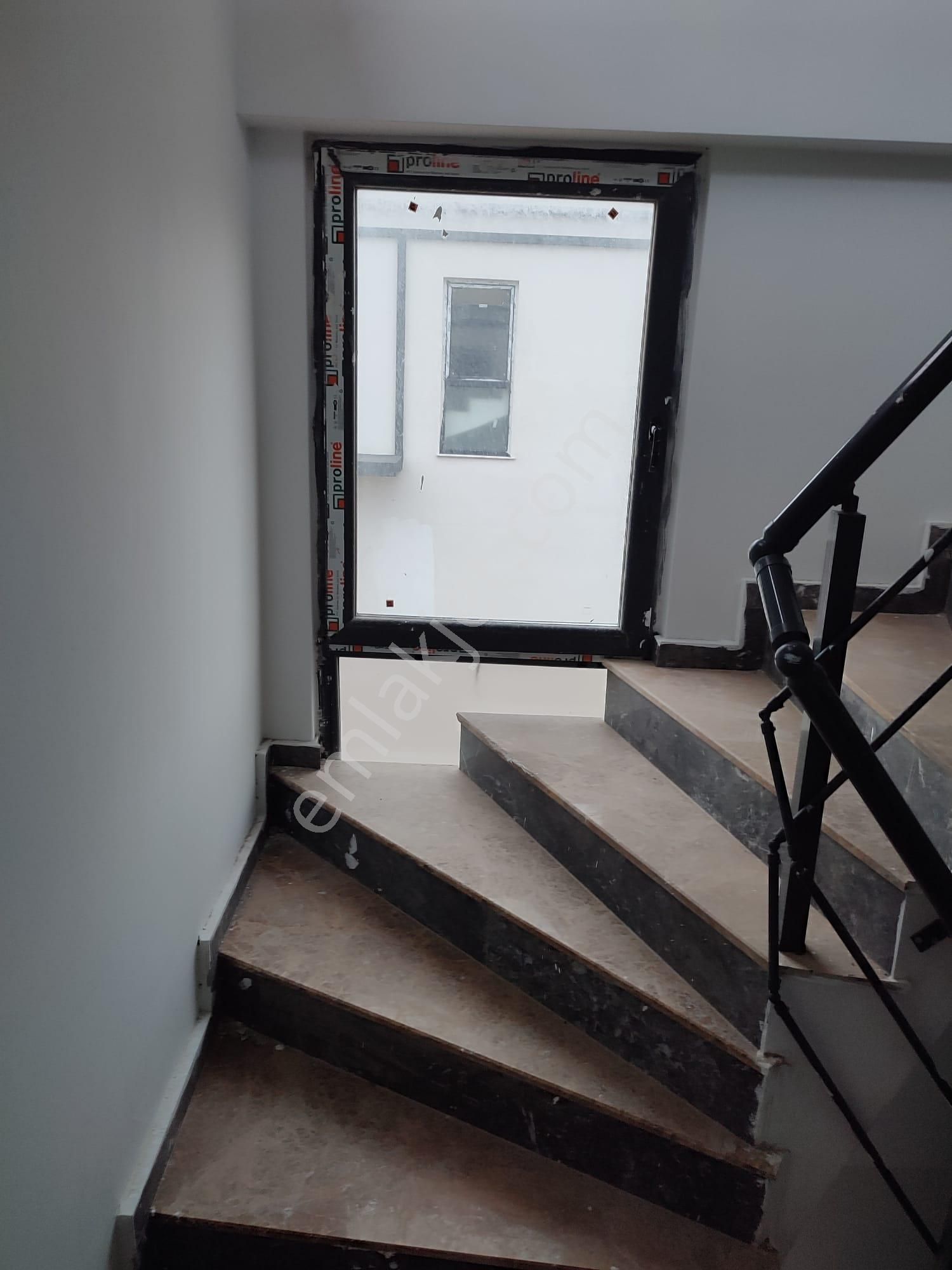 Beyaz Villaları Lapseki-hazır-yapılı -site İçerisi -denize Sıfır - Görsel 10