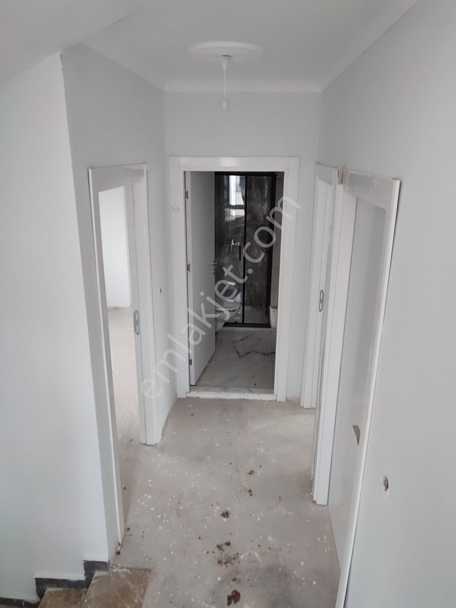 Beyaz Villaları Lapseki-hazır-yapılı -site İçerisi -denize Sıfır - Görsel 14