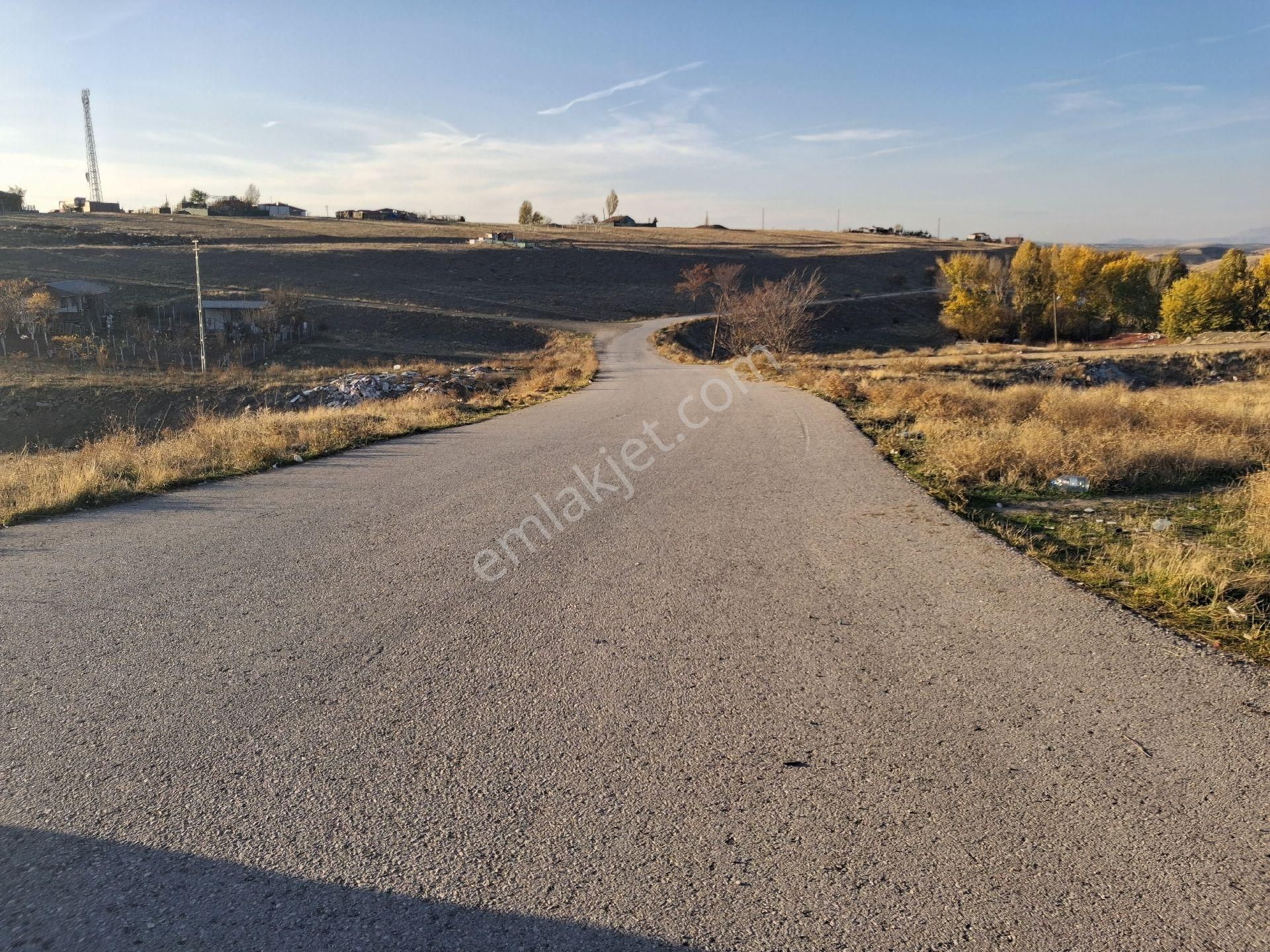Kızılca Sanayi 400m2 Tek Tapu Müstakil Sanayi Parseli - Görsel 3