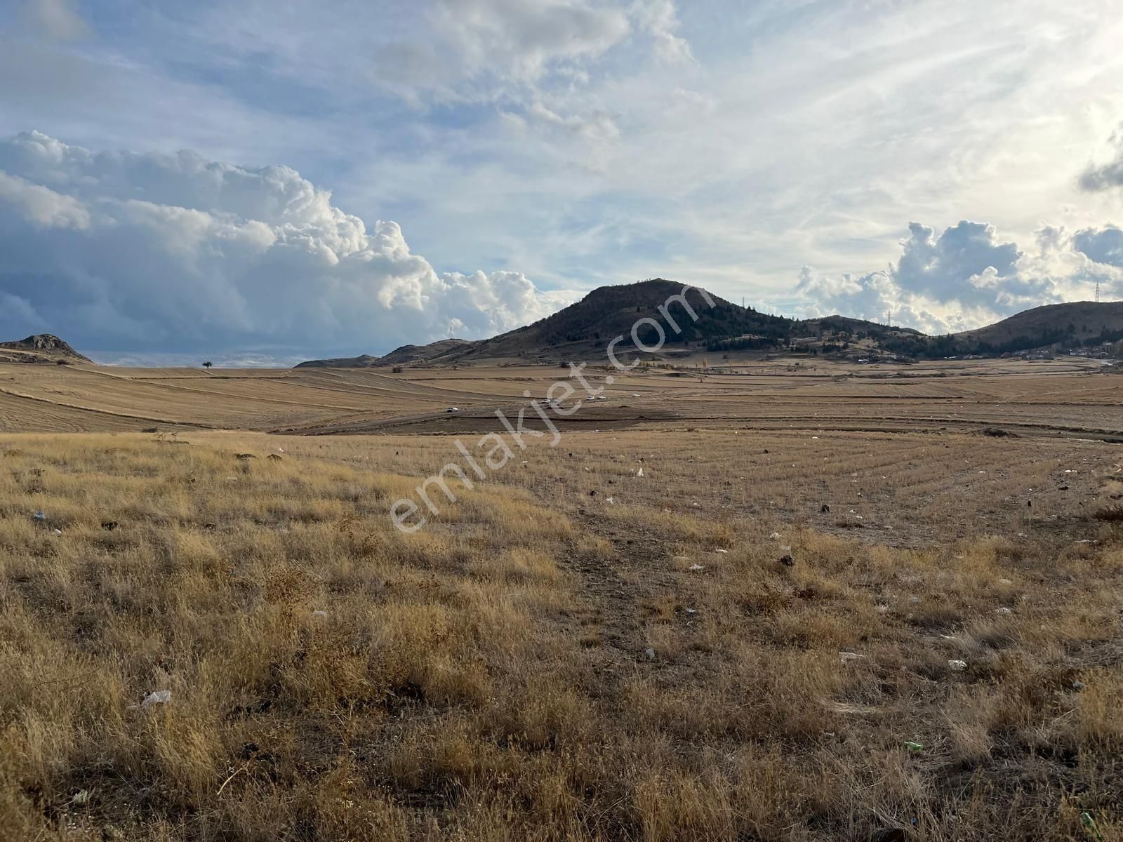 Kızılca Sanayi 400m2 Tek Tapu Müstakil Sanayi Parseli - Görsel 14