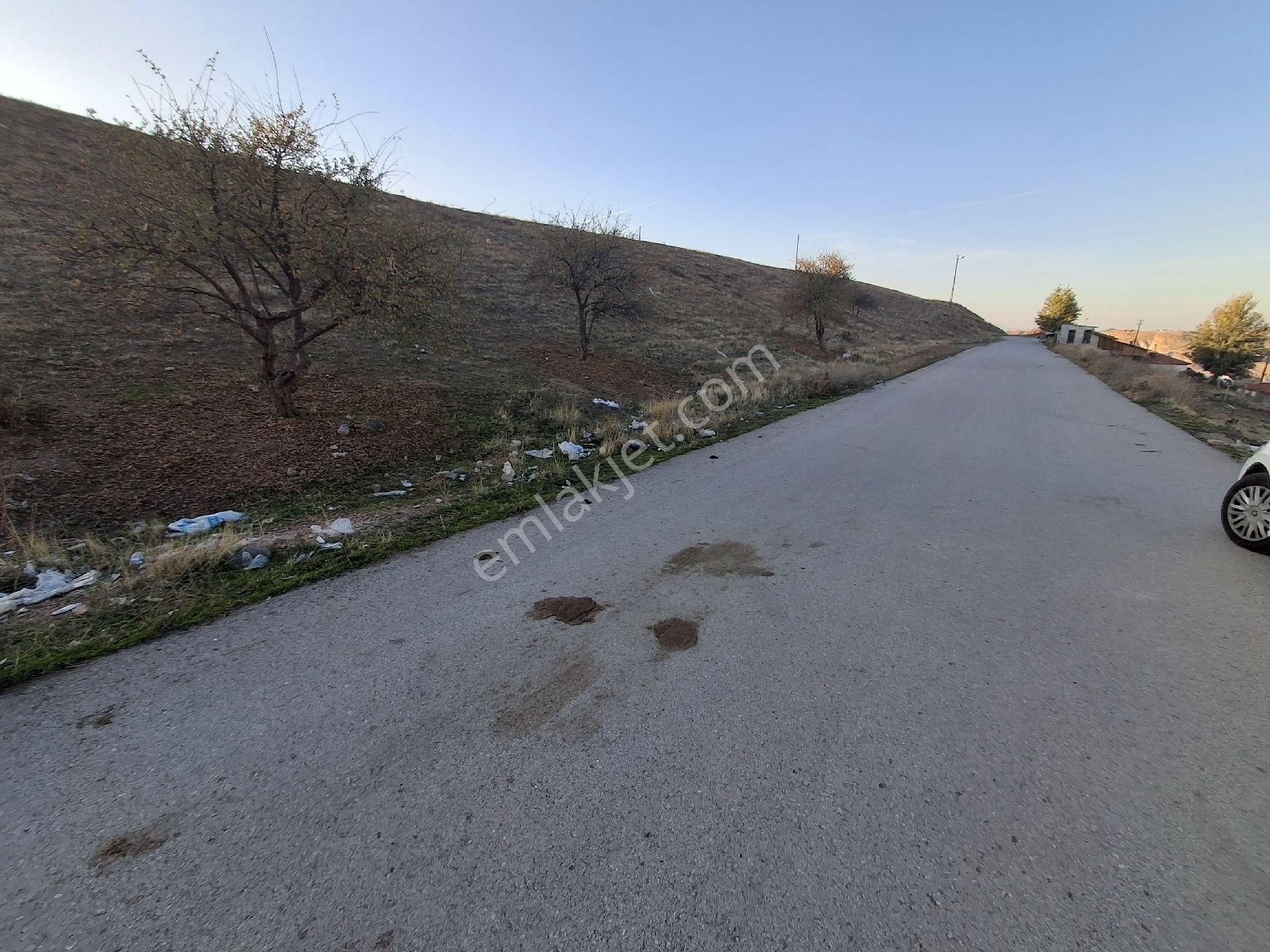 Kızılca Sanayi 400m2 Tek Tapu Müstakil Sanayi Parseli - Görsel 9