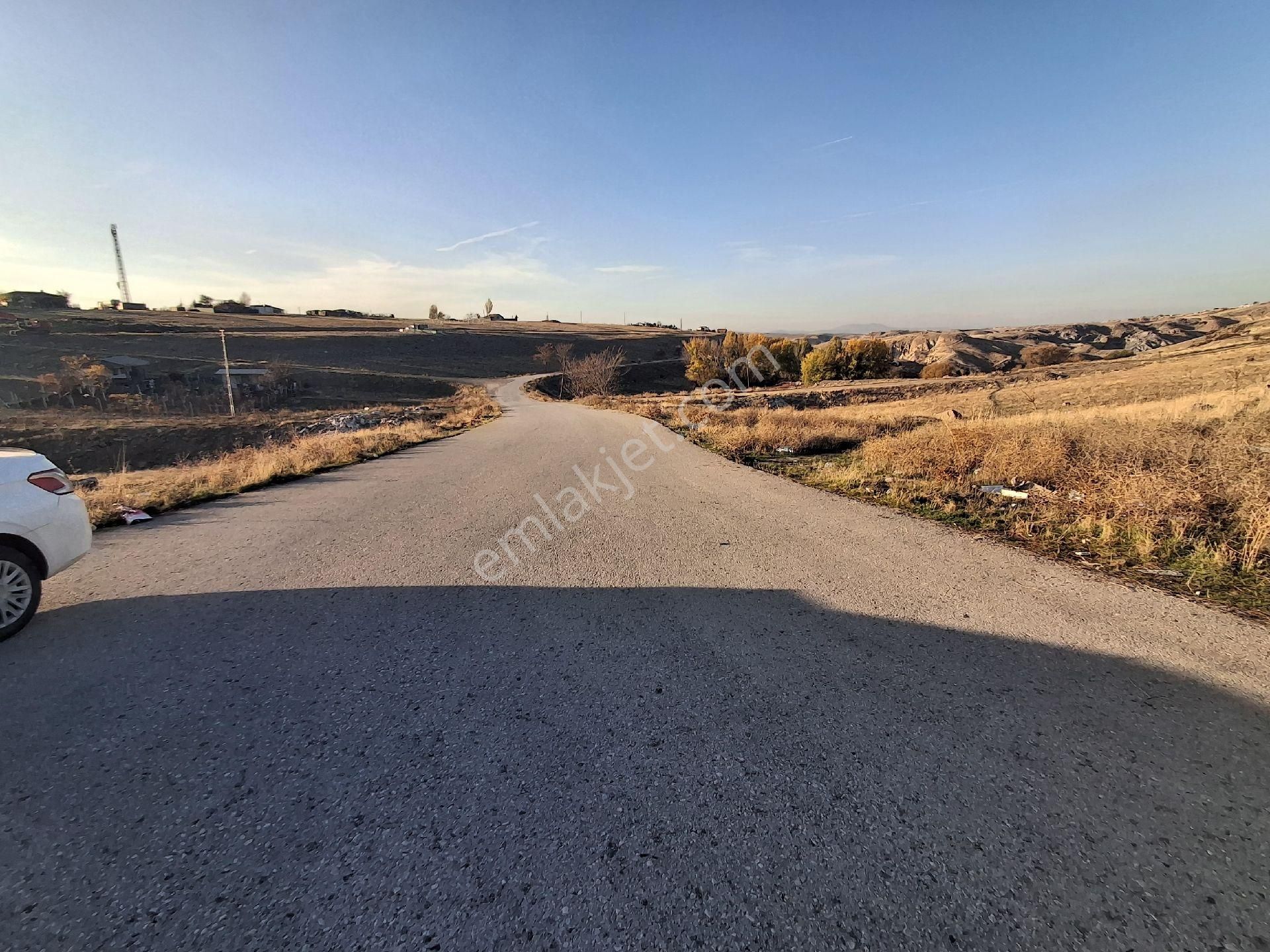 Kızılca Sanayi 400m2 Tek Tapu Müstakil Sanayi Parseli - Görsel 5