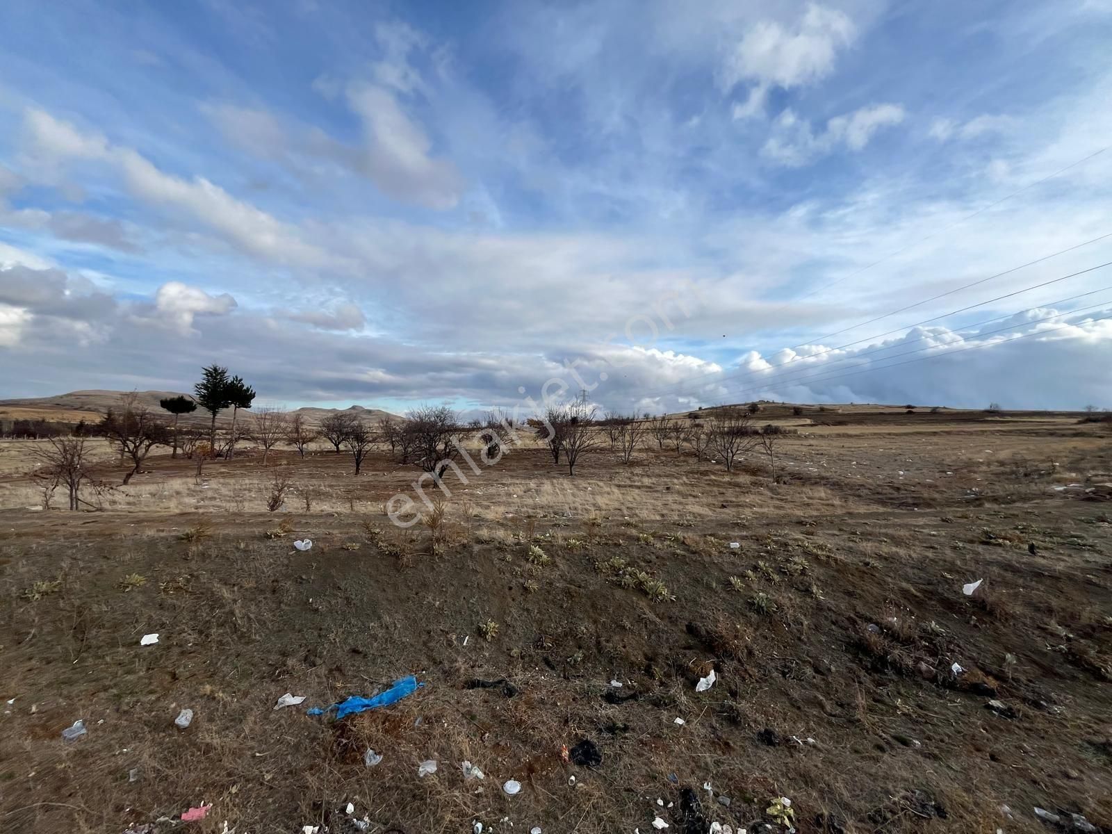 Kızılca Sanayi 400m2 Tek Tapu Müstakil Sanayi Parseli - Görsel 25