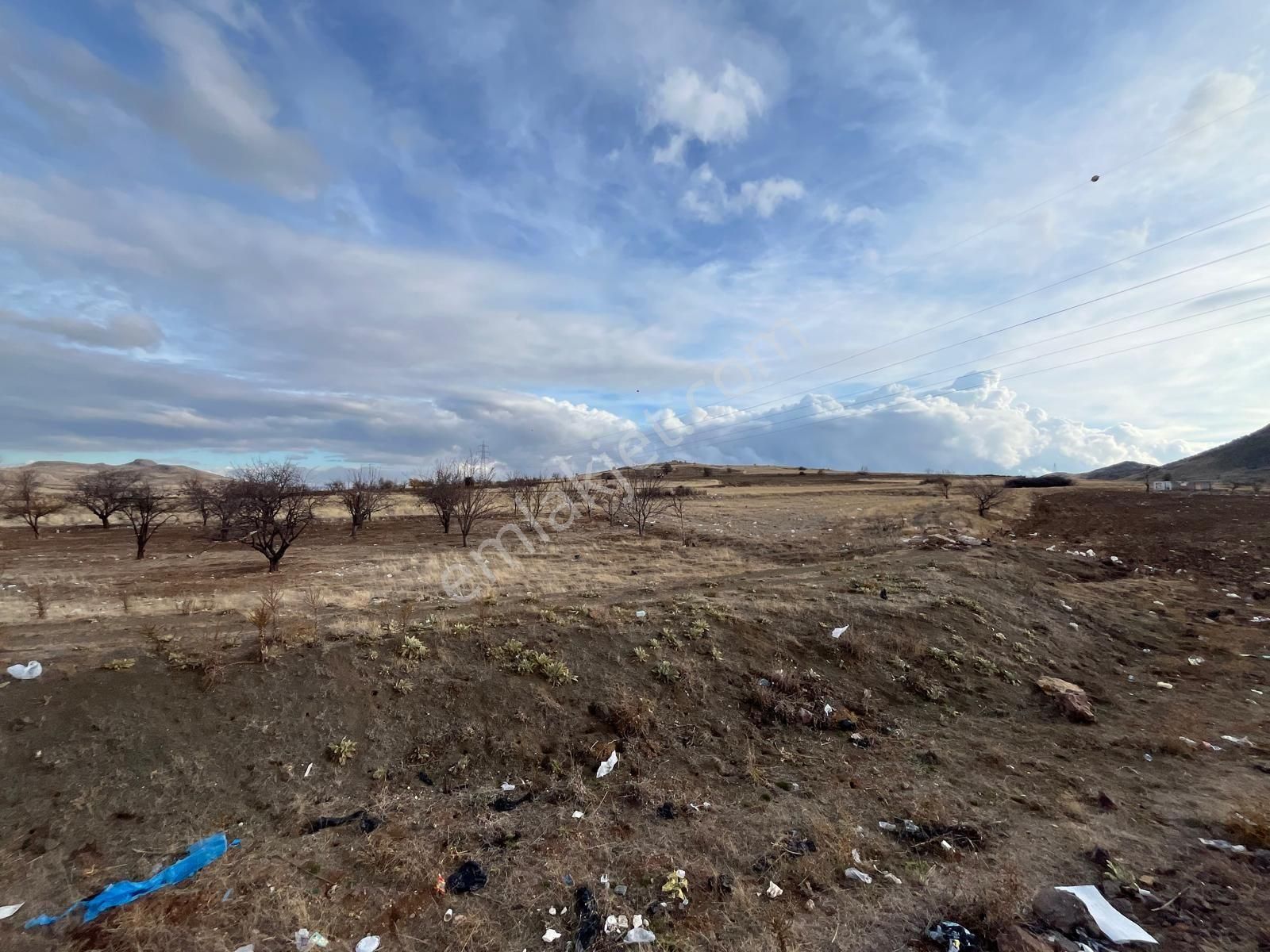 Kızılca Sanayi Parseli Tek Tapu 450m2 İmarlı - Görsel 21