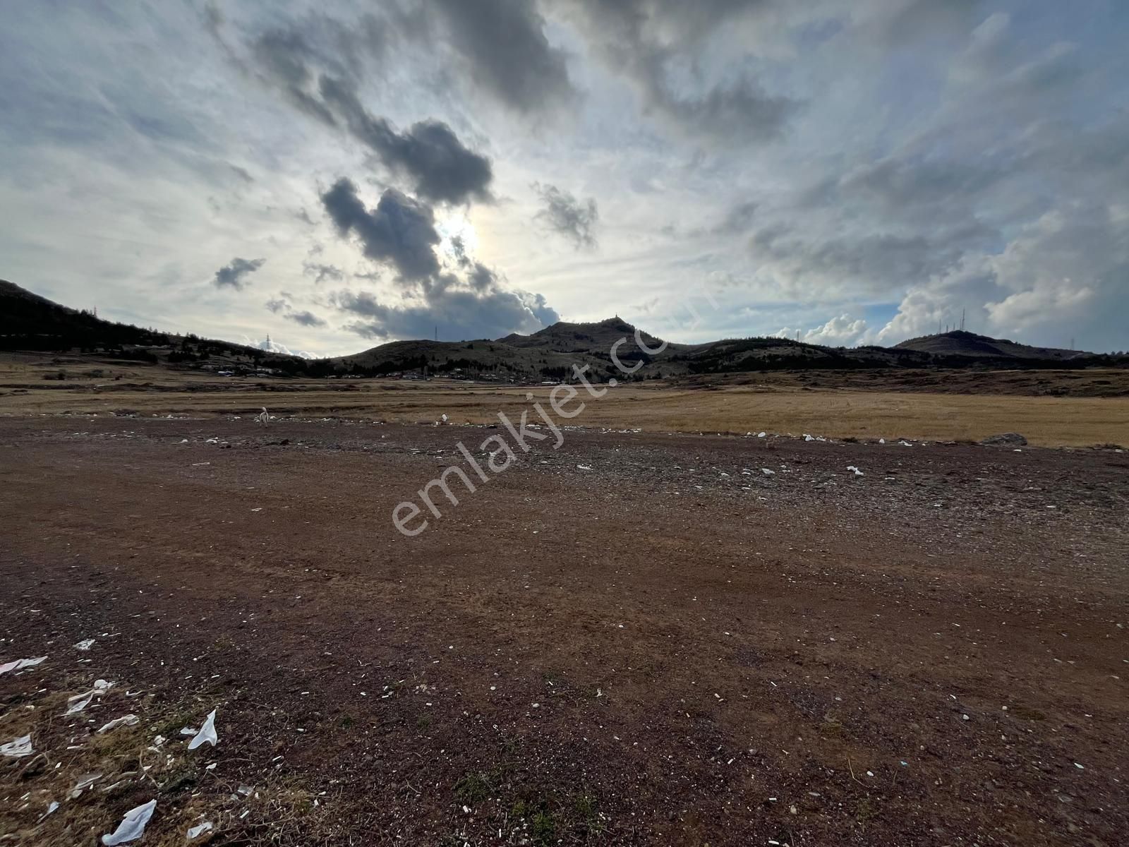 Kızılca Sanayi Parseli Tek Tapu 450m2 İmarlı - Görsel 32