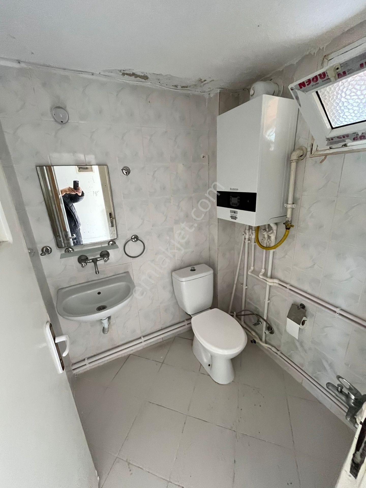 Kuşadası Kadınlar Plajına Yakın 4+1 Villa - Görsel 31