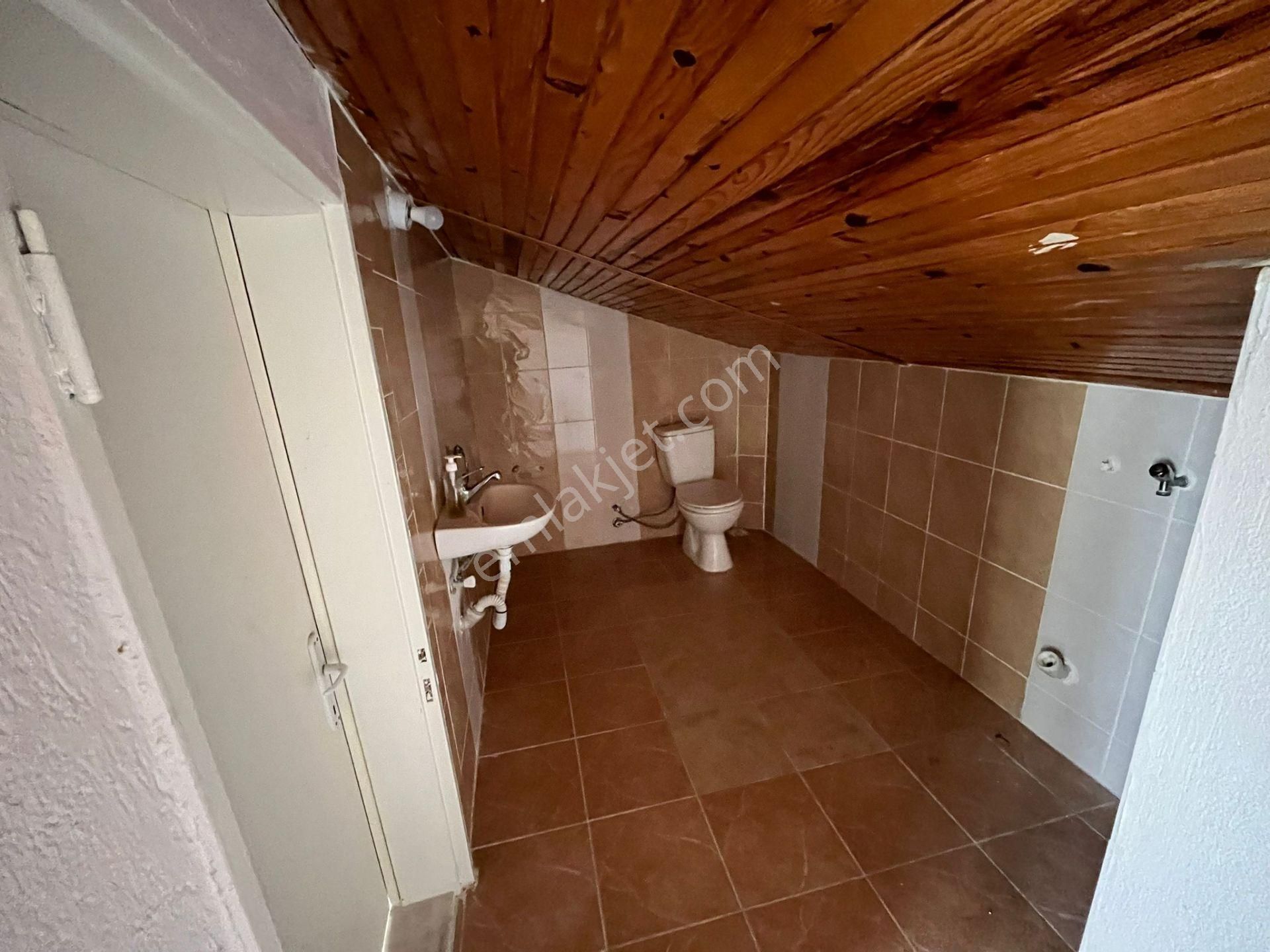 Kuşadası Kadınlar Plajına Yakın 4+1 Villa - Görsel 19