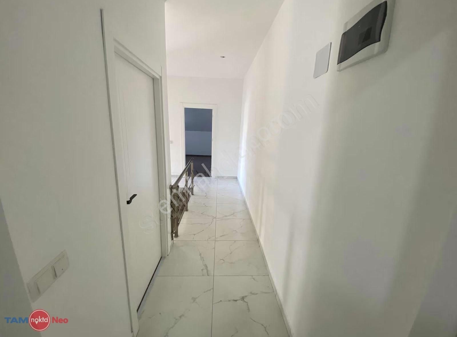 Şirinyalı 4+1 Dubleks - Görsel 15