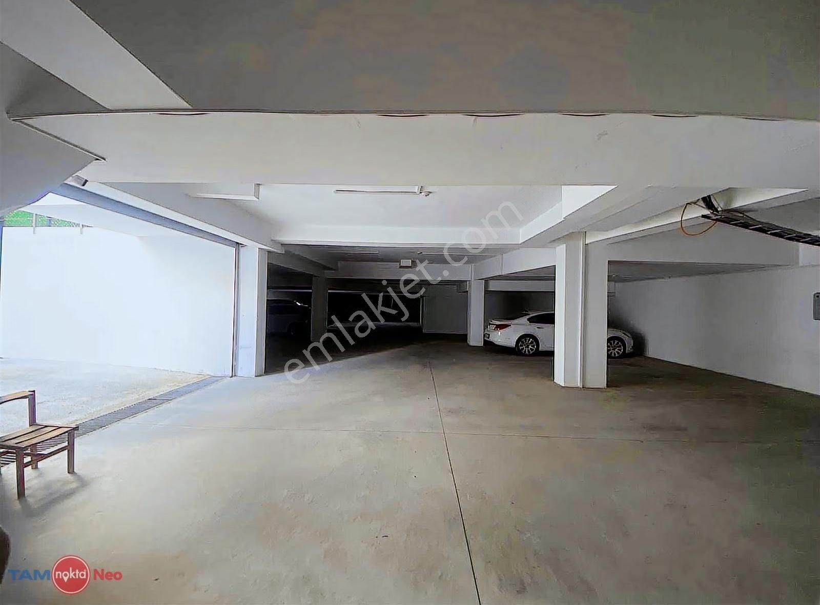 Şirinyalı 4+1 Dubleks - Görsel 18