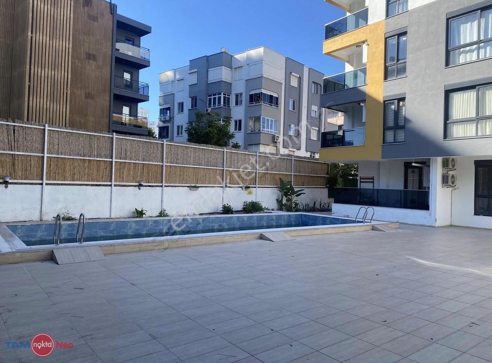 Şirinyalı 4+1 Dubleks - Görsel 14