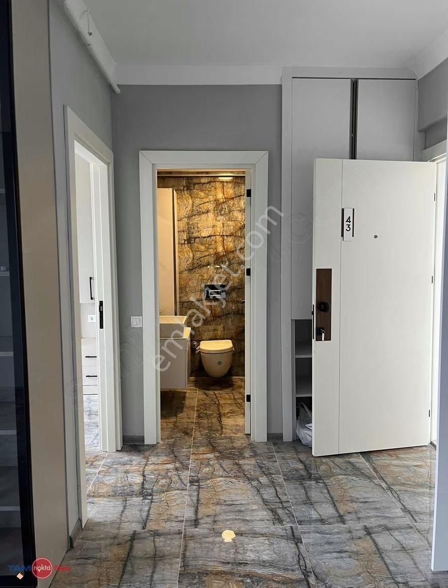 Havaalına Yakın Sıfır 1+1 Satılık Daire - Görsel 10