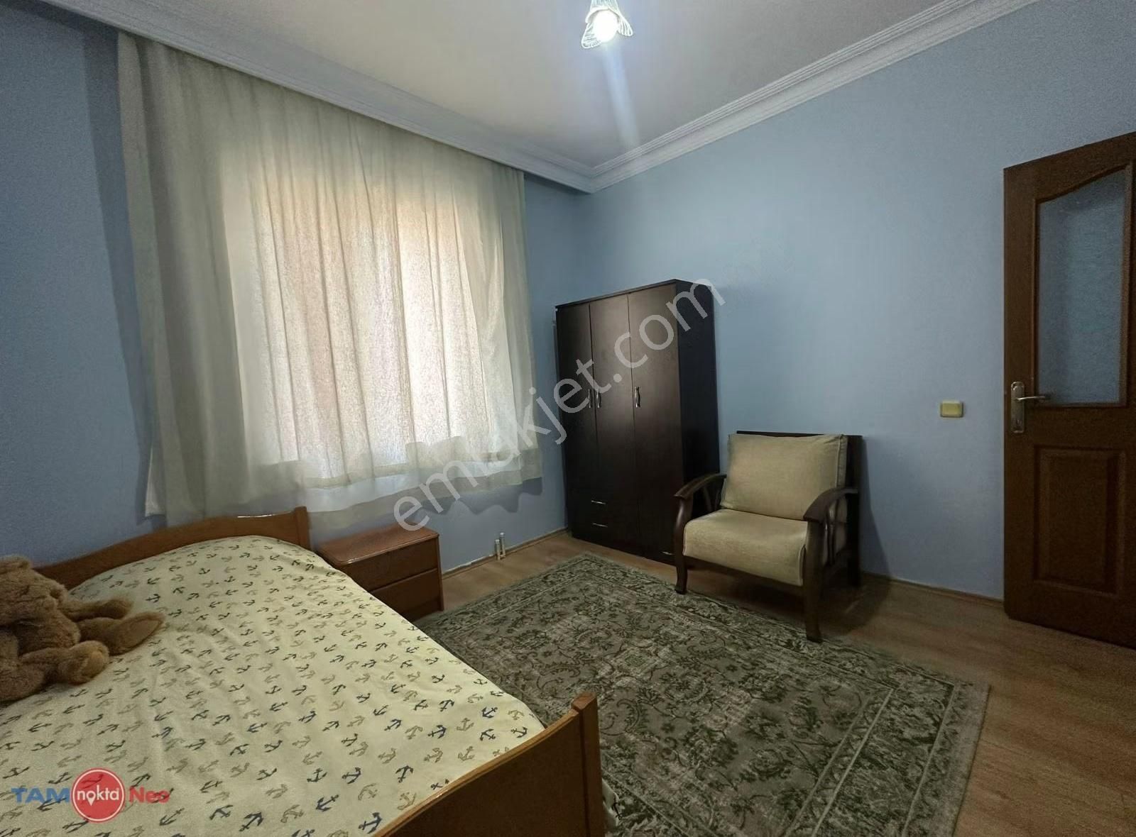 Larada Satılık Dublex - Görsel 13