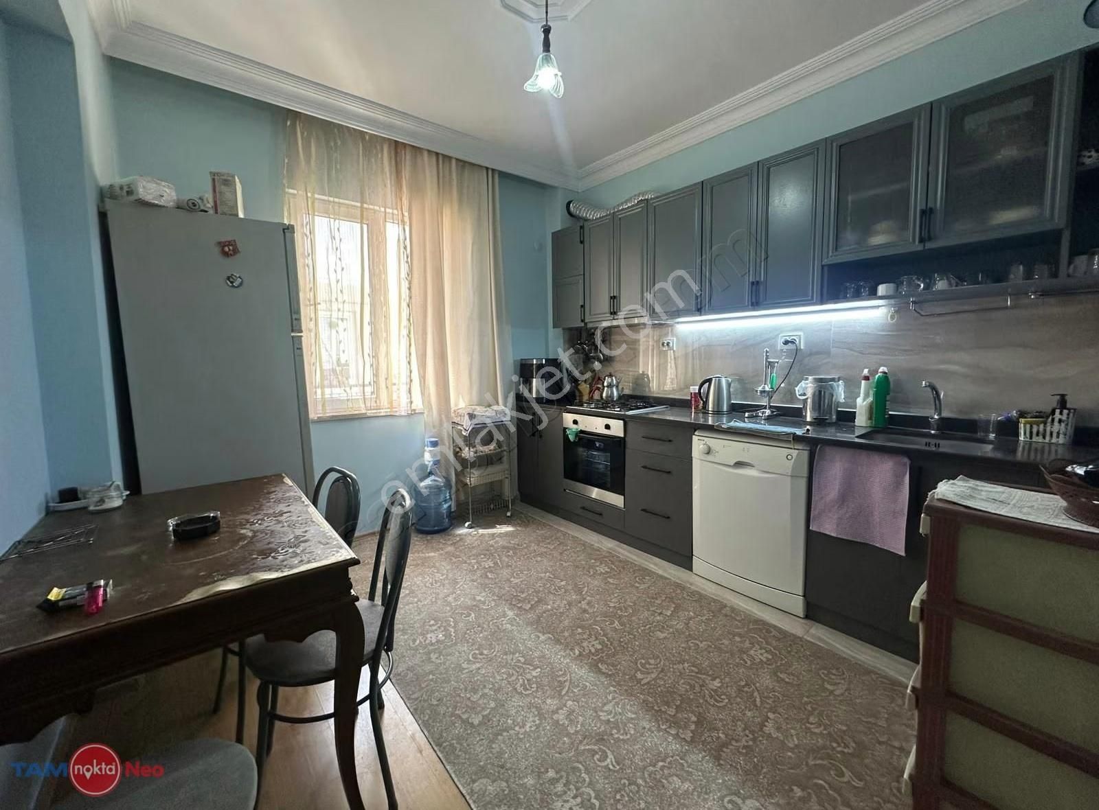 Larada Satılık Dublex - Görsel 15