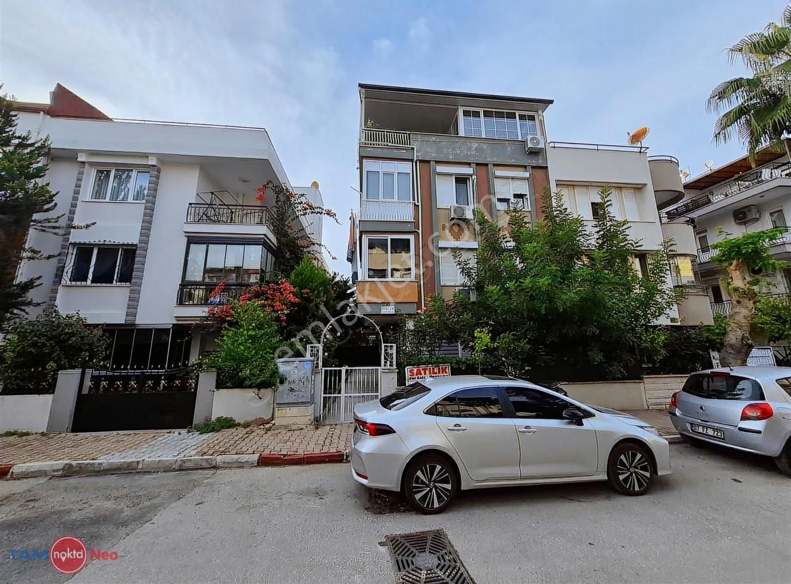 Larada Satılık Dublex - Görsel 10