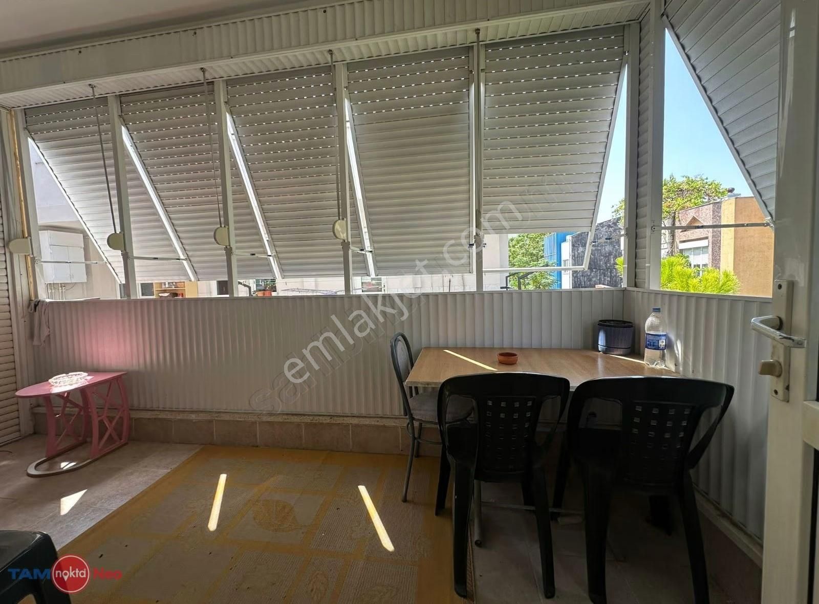 Larada Satılık Dublex - Görsel 18