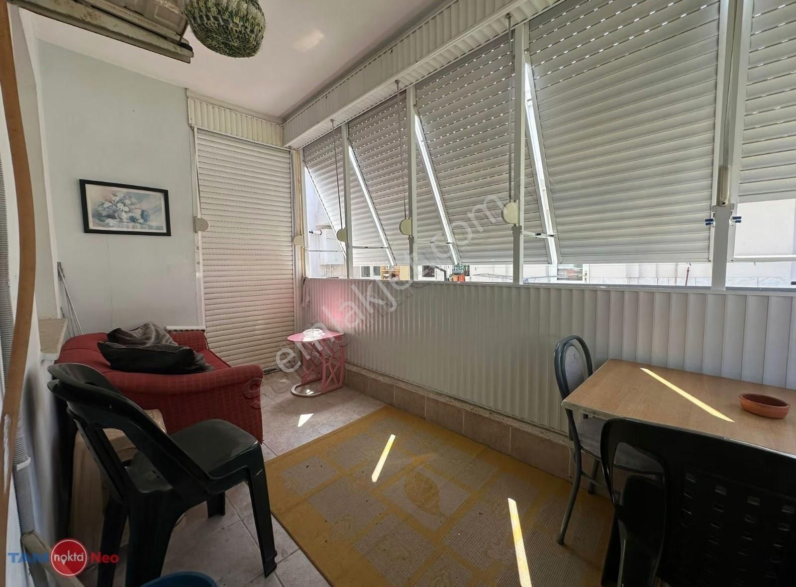 Larada Satılık Dublex - Görsel 12