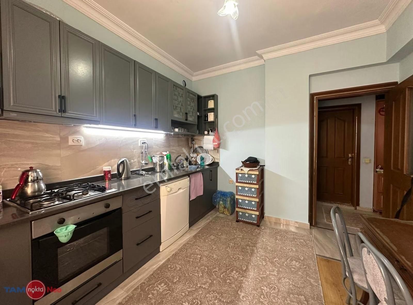 Larada Satılık Dublex - Görsel 8