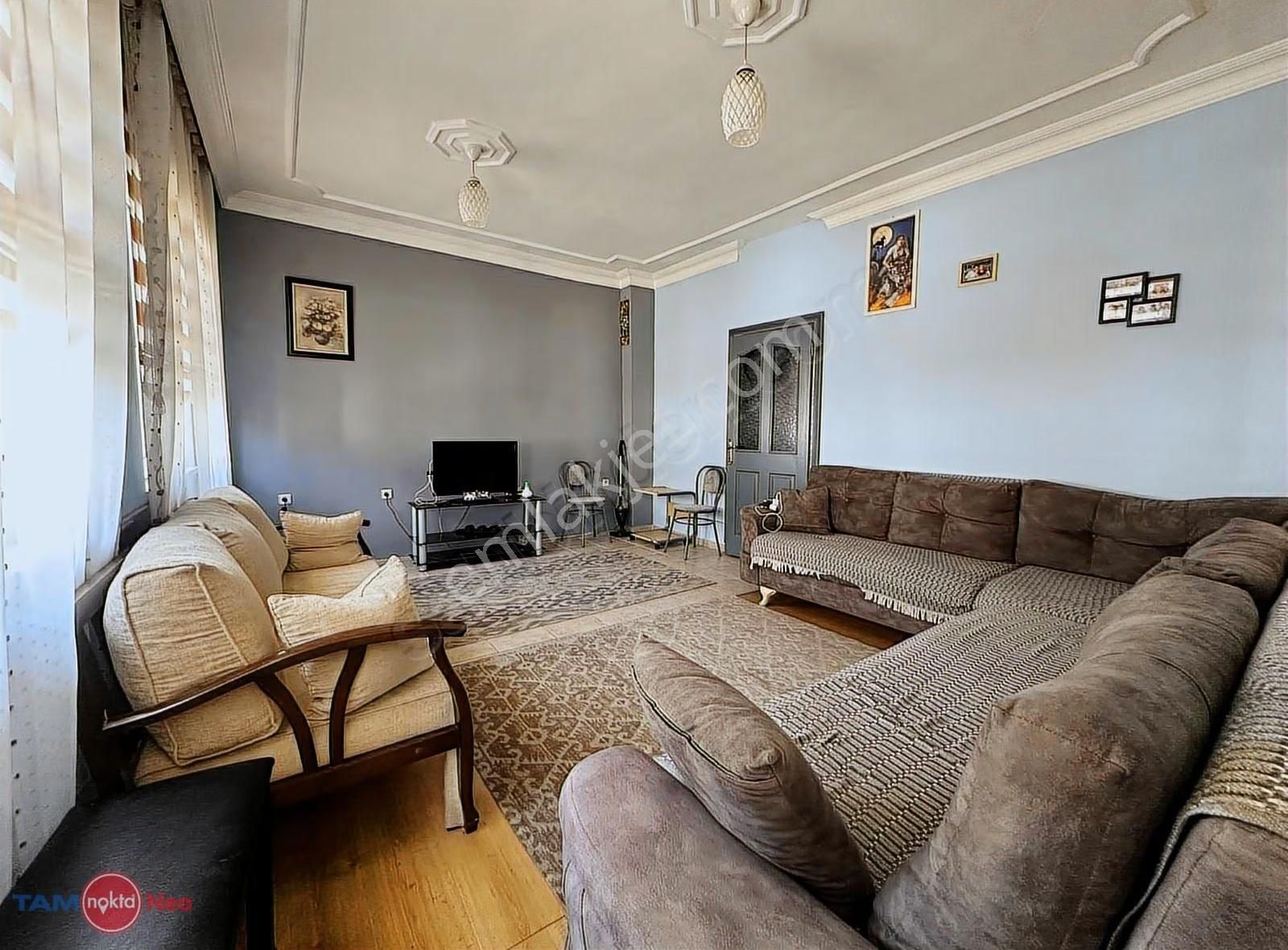 Larada Satılık Dublex