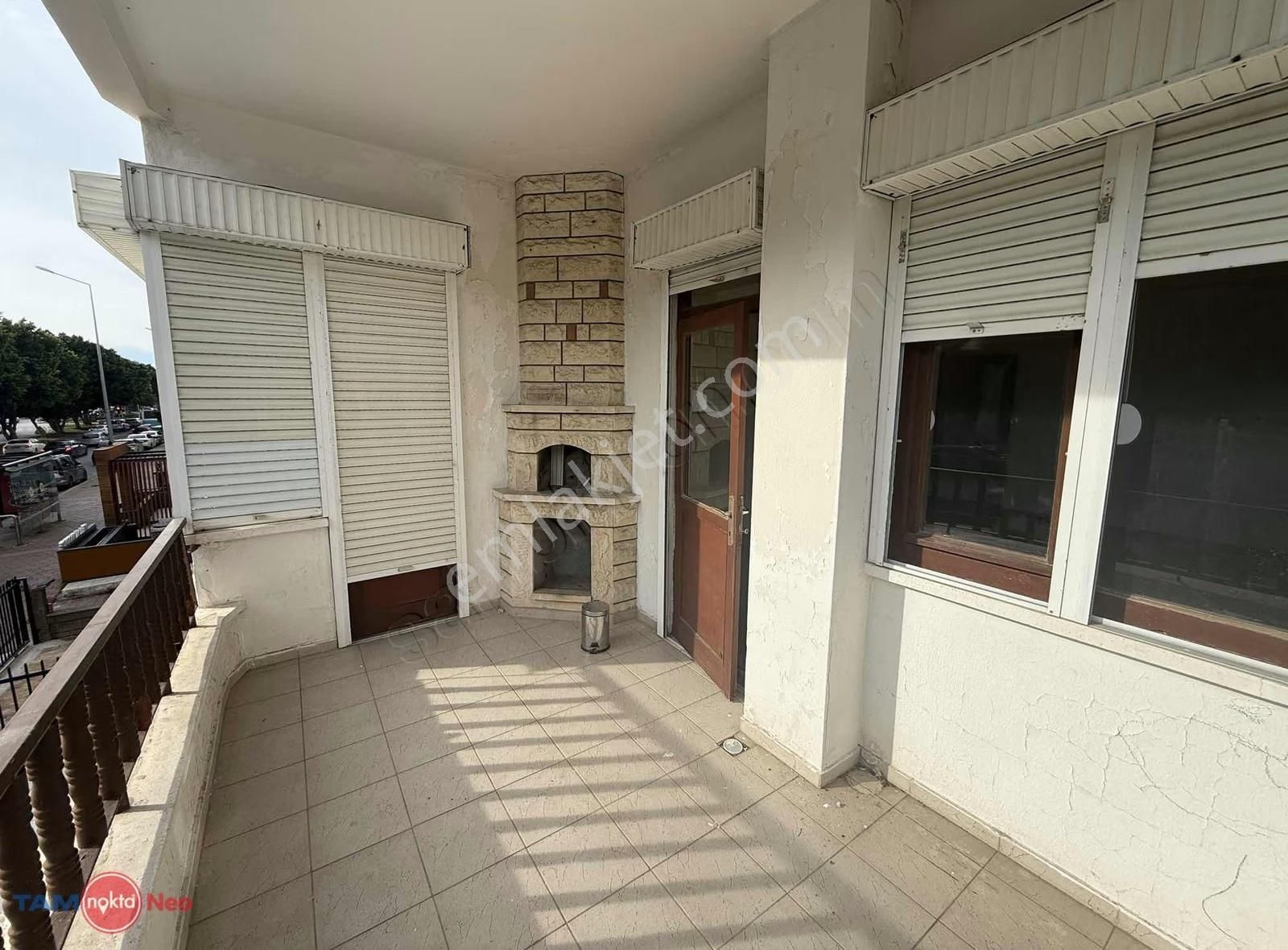 Çağlayanda Ana Cadde Üzerinde Tabele Görünürlügü Yüksek Satılık - Görsel 14