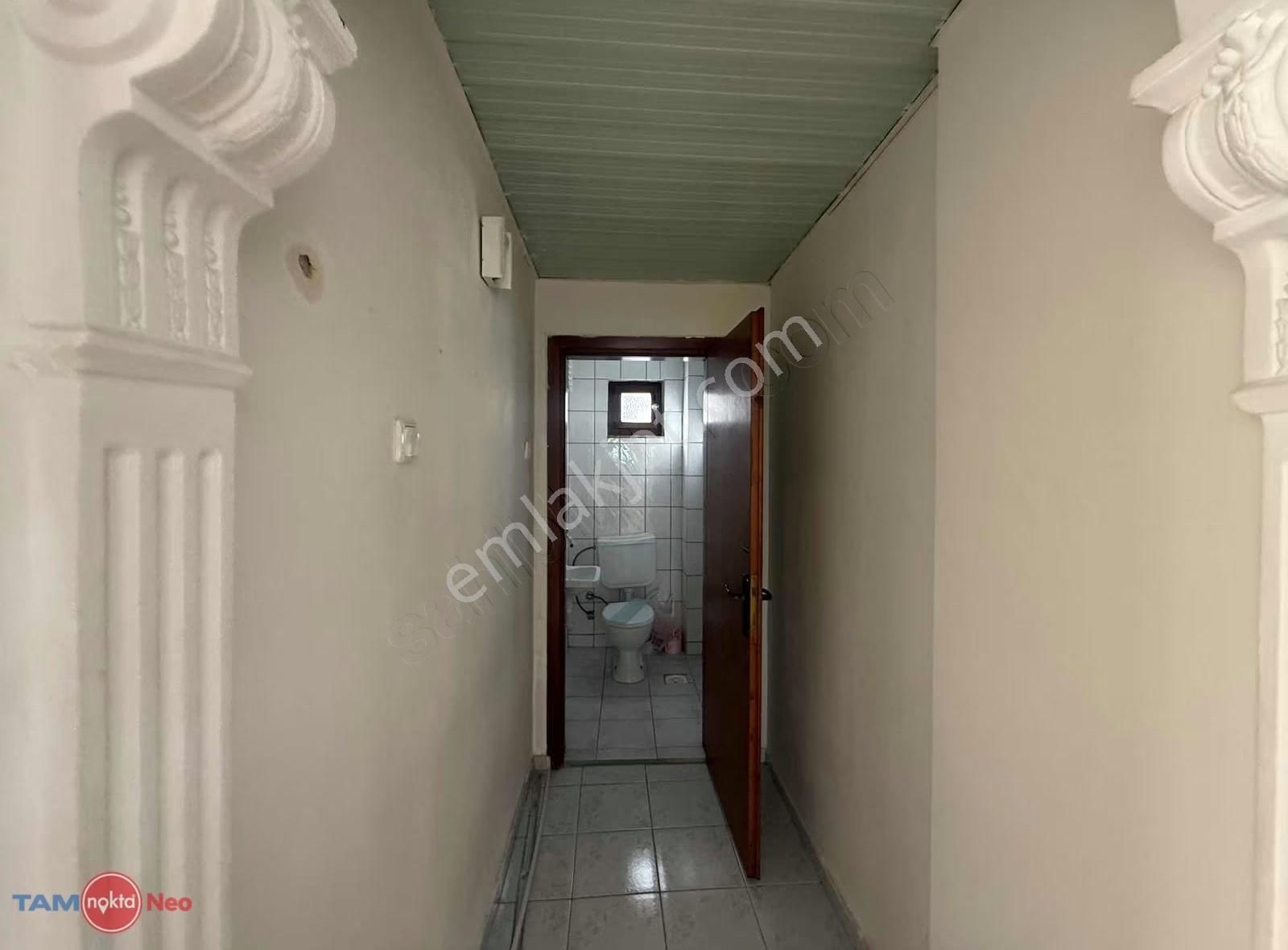 Çağlayanda Ana Cadde Üzerinde Tabele Görünürlügü Yüksek Satılık - Görsel 17