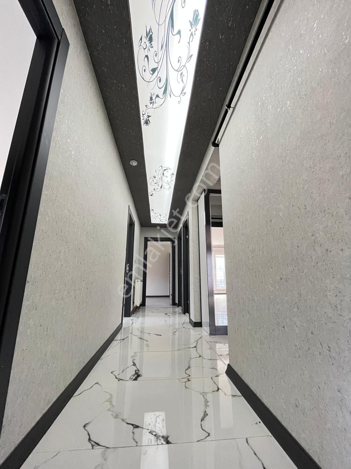 Şentürk Gayrimenkul'den *emsalsiz İlk Gelen Alır Fırsat Dairesi* - Görsel 28