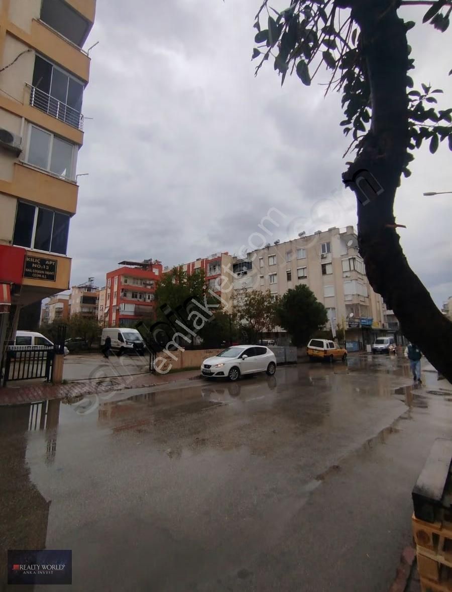 Markantalya' Ya 3 Dk Yürüme Mesafesinde 2+1 Acil Satılık Daire - Görsel 3
