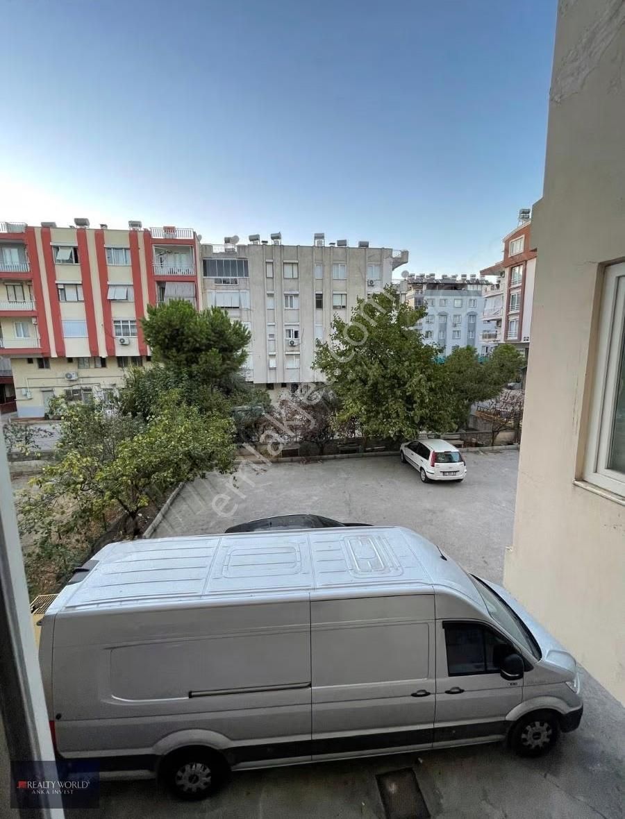 Markantalya' Ya 3 Dk Yürüme Mesafesinde 2+1 Acil Satılık Daire - Görsel 4