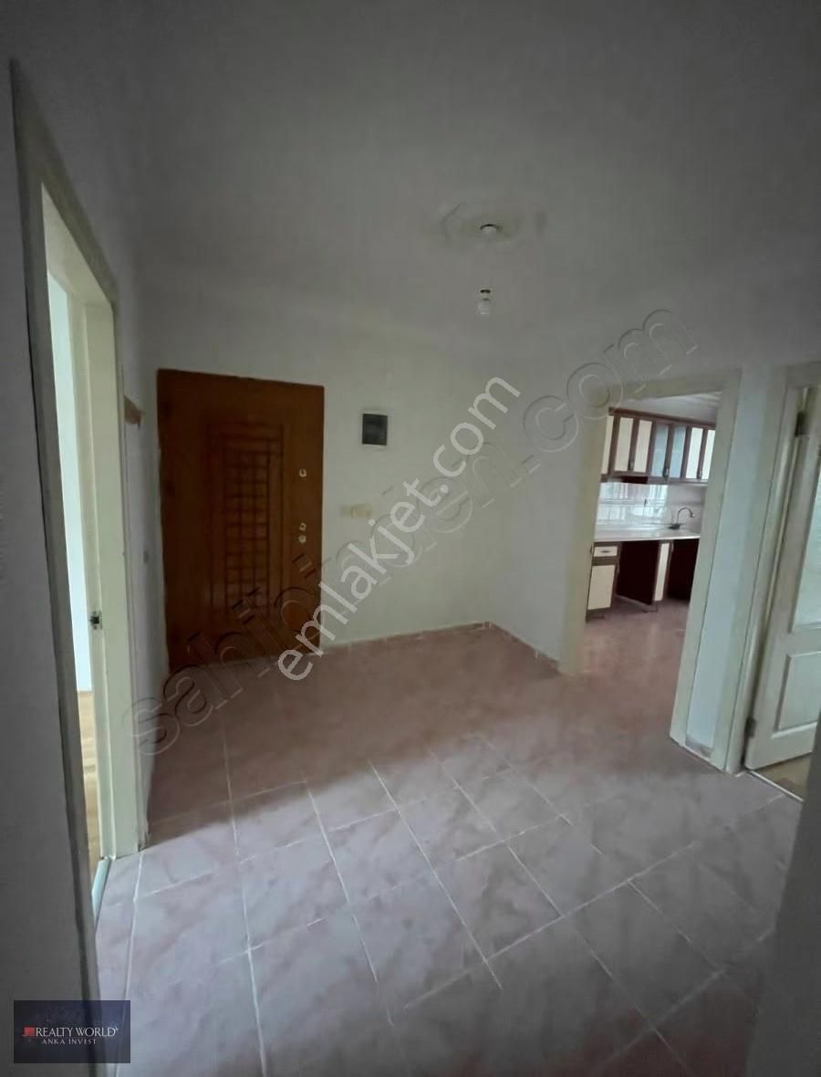 Markantalya' Ya 3 Dk Yürüme Mesafesinde 2+1 Acil Satılık Daire - Görsel 14