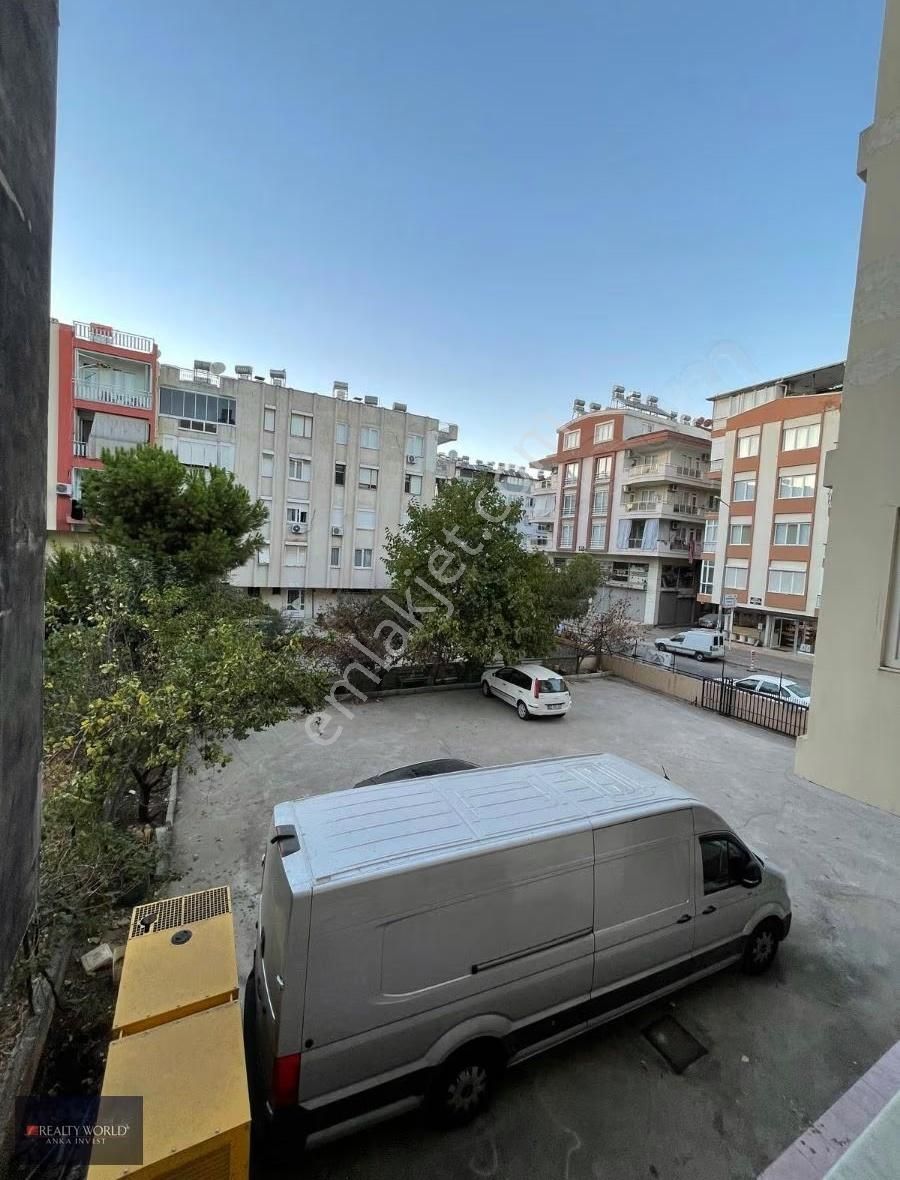 Markantalya' Ya 3 Dk Yürüme Mesafesinde 2+1 Acil Satılık Daire - Görsel 12