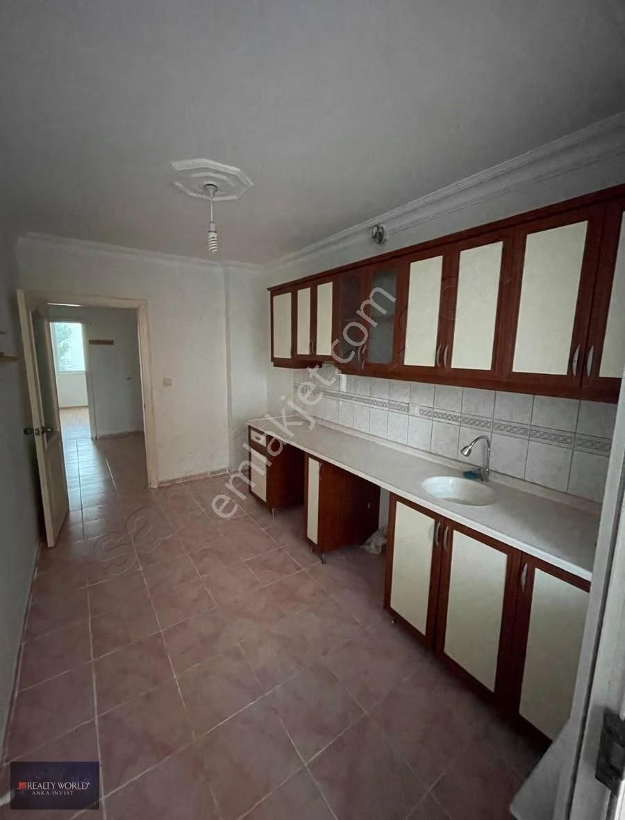 Markantalya' Ya 3 Dk Yürüme Mesafesinde 2+1 Acil Satılık Daire - Görsel 6