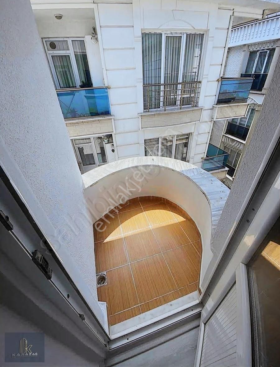 Tüm Ulaşıma Kiralık 2+1 Daire - Görsel 9